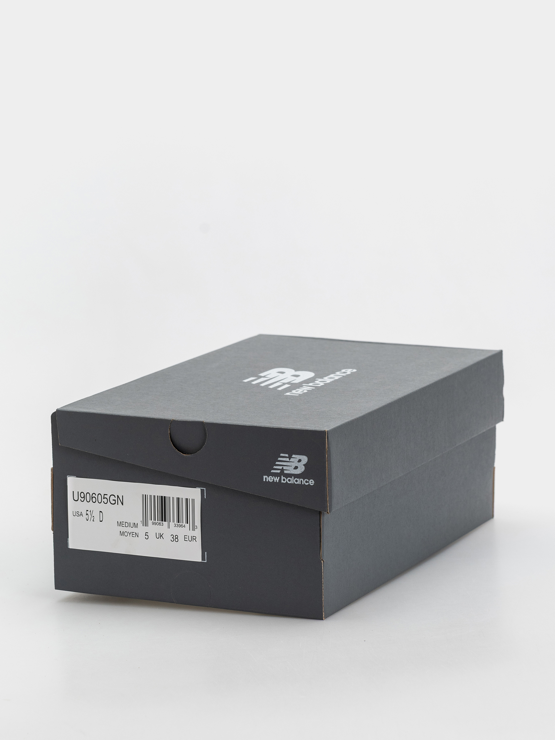 Pantofi New Balance 9060 (bone/sea salt)