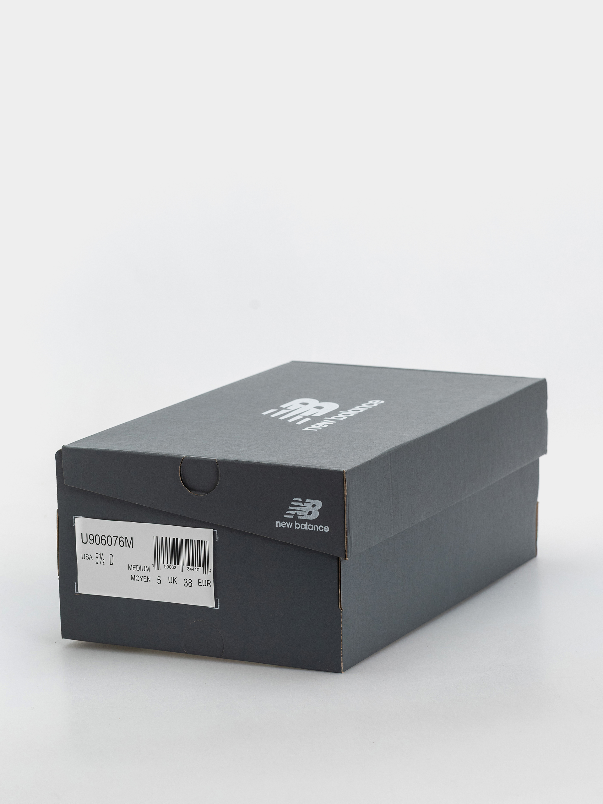 Pantofi New Balance 9060 (black/white)