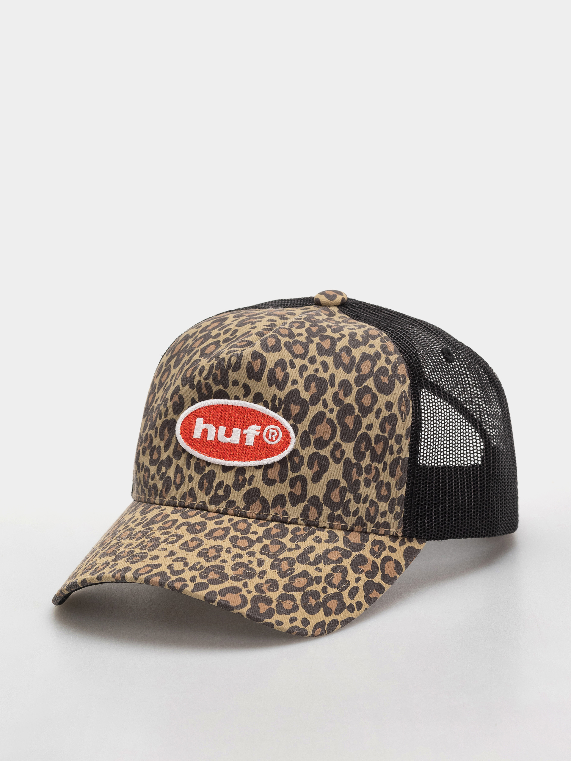 Șapcă HUF Safari Trucker