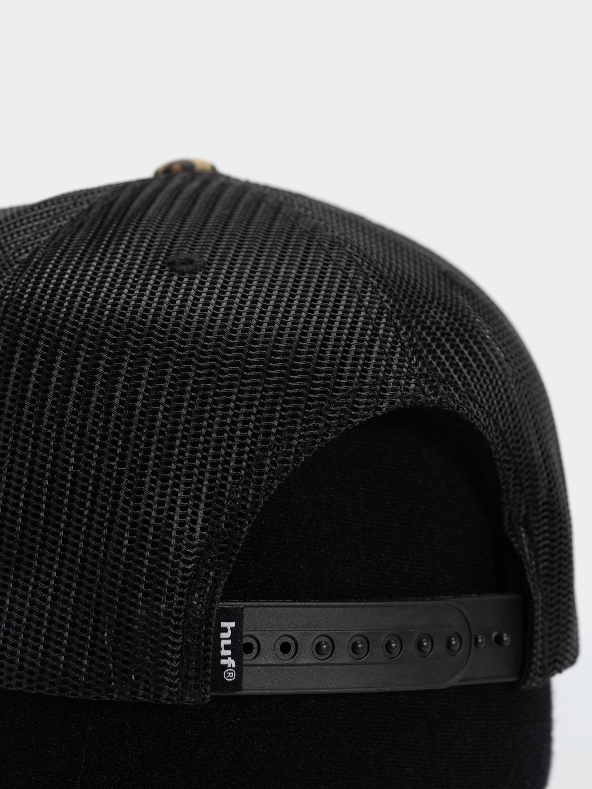 Șapcă HUF Safari Trucker (leopard)
