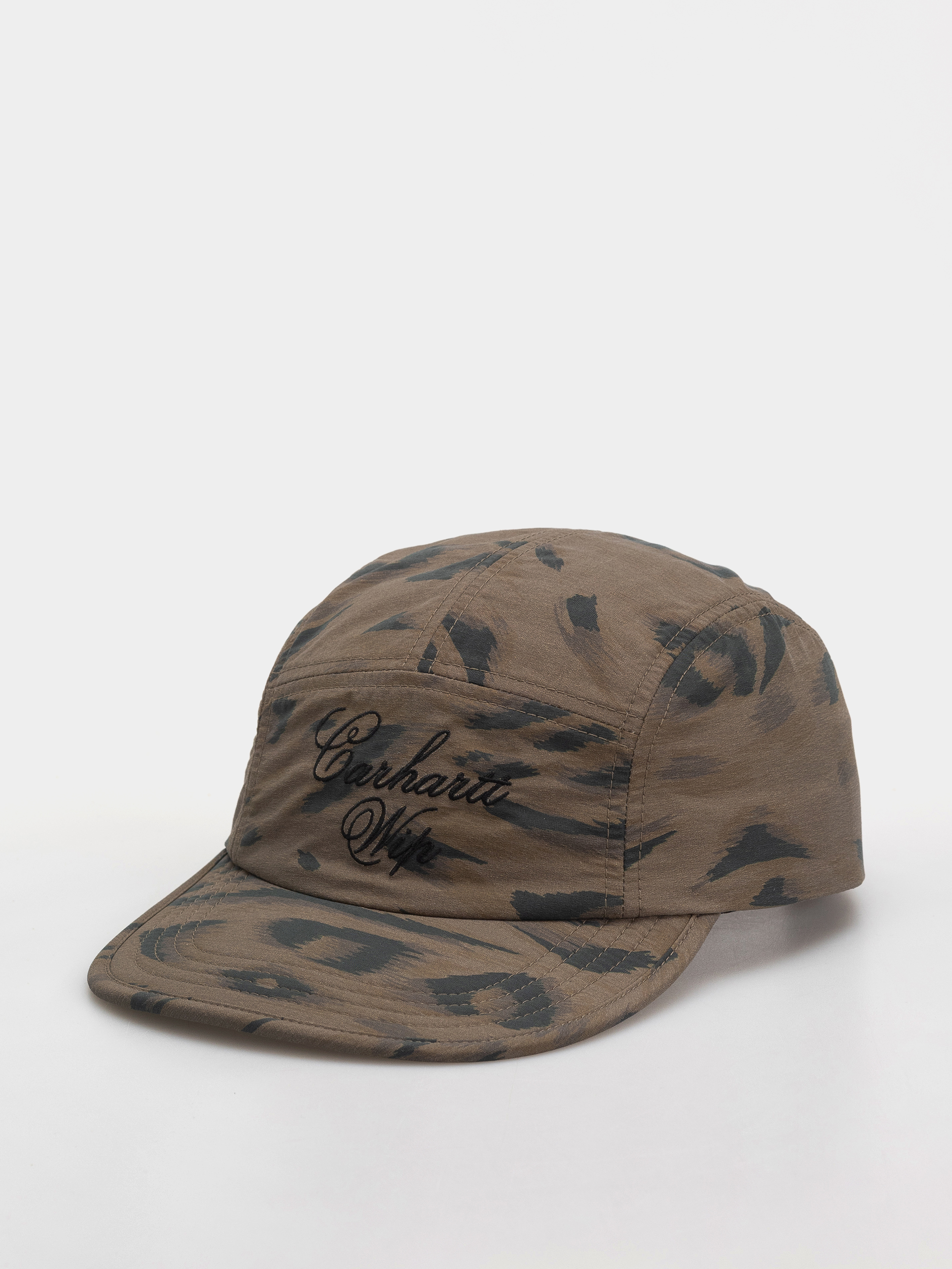 u0218apcu0103 Carhartt WIP Travon (duck feather print cypress/black)