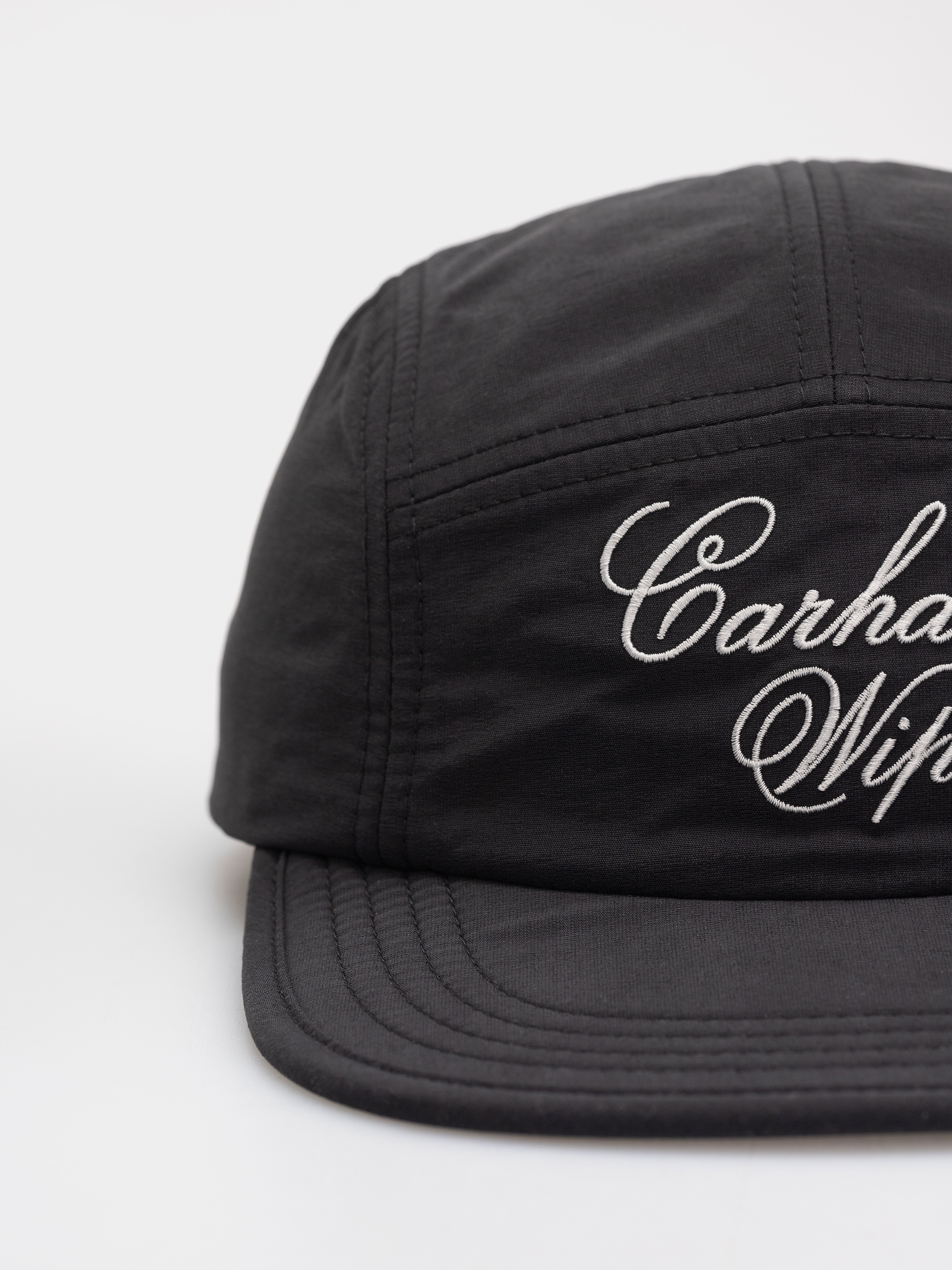 Șapcă Carhartt WIP Travon (black/wax)