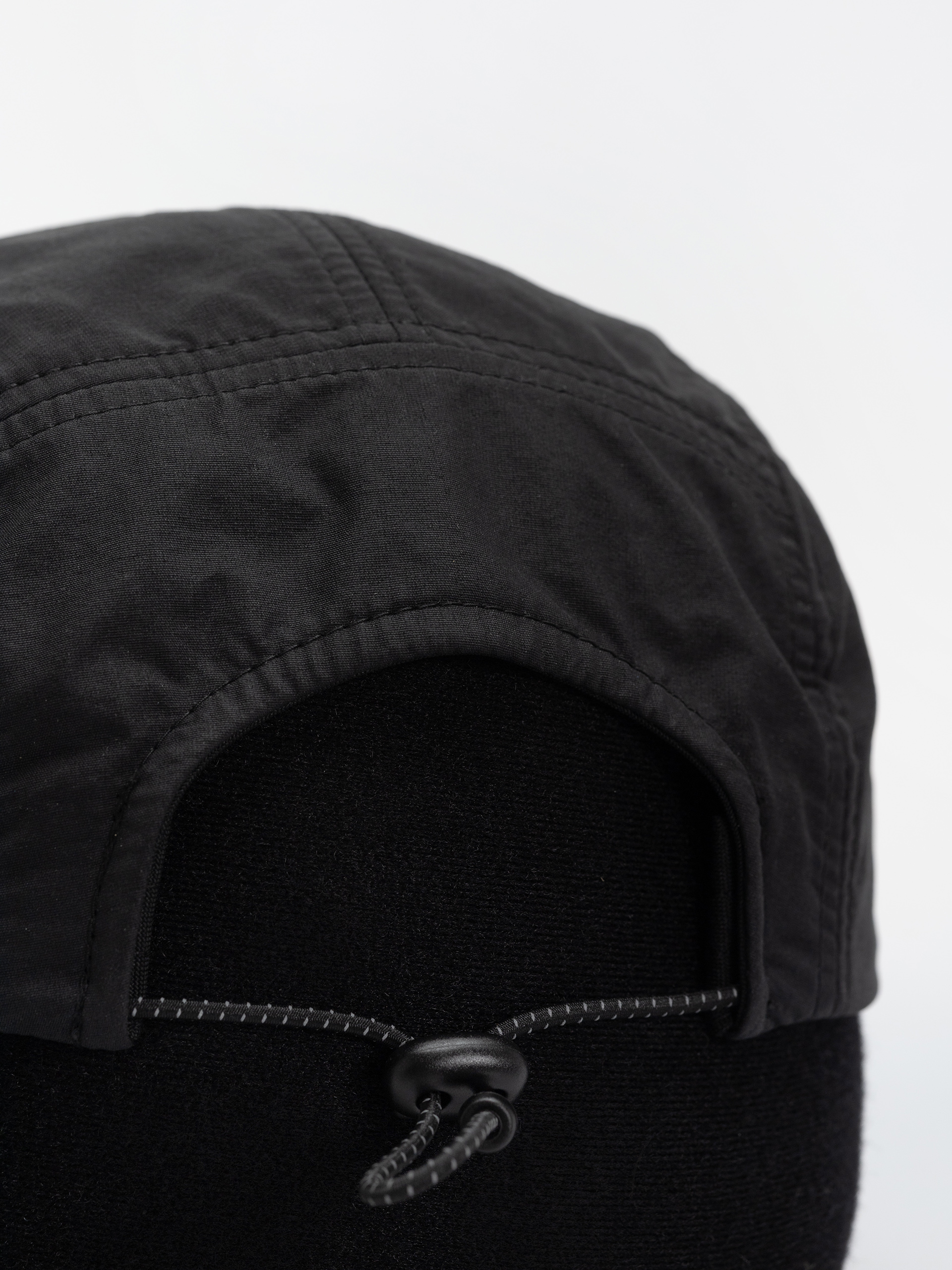 Șapcă Carhartt WIP Travon (black/wax)