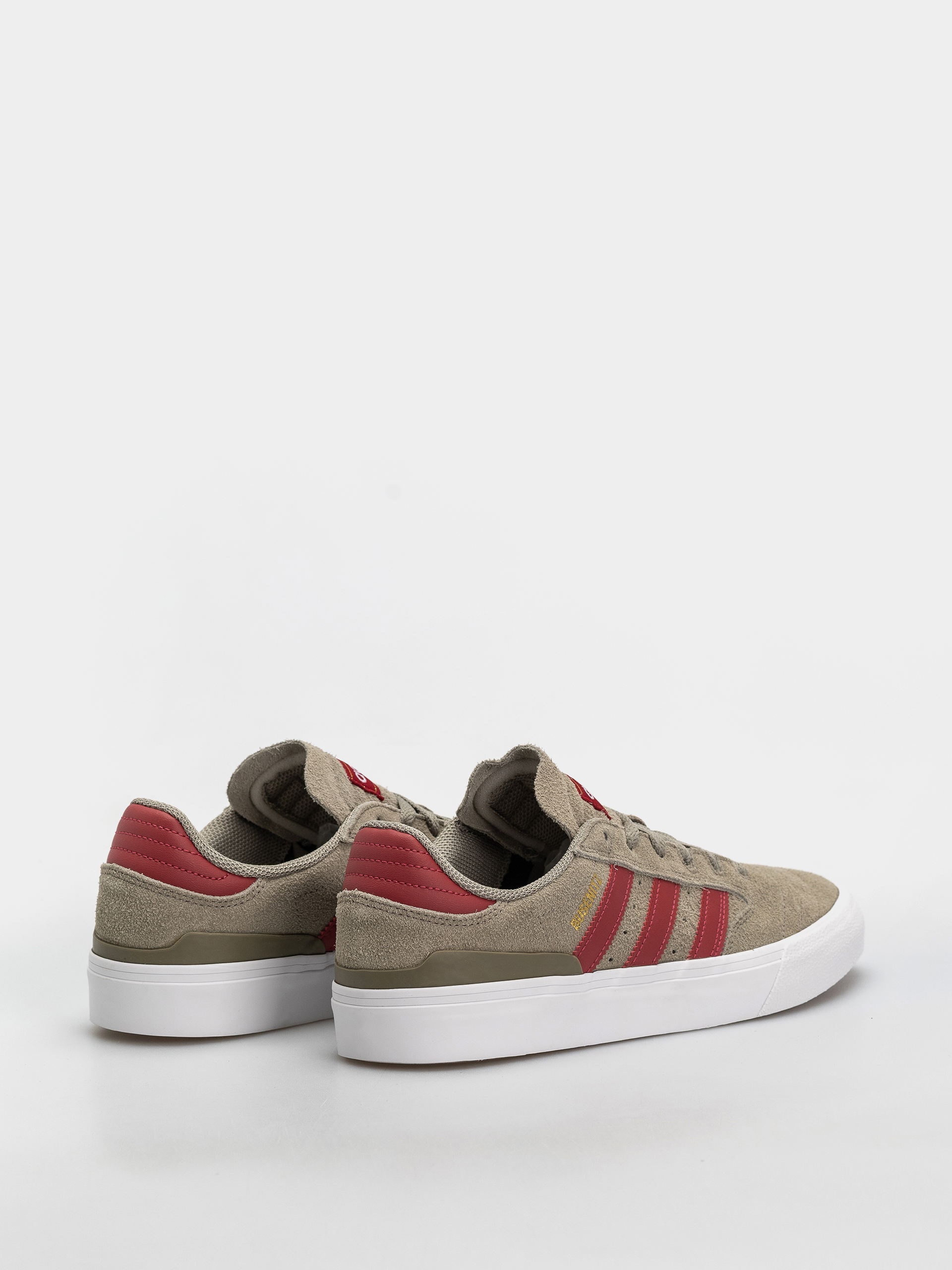 Pantofi adidas Busenitz Vulc II (silpeb/tmvire/ftwwht)