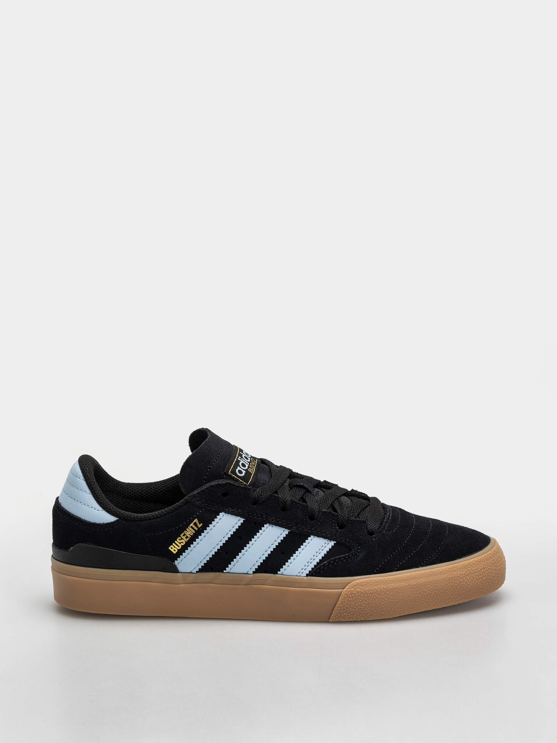 Pantofi adidas Busenitz Vulc II (cblack/clesky/gum4)