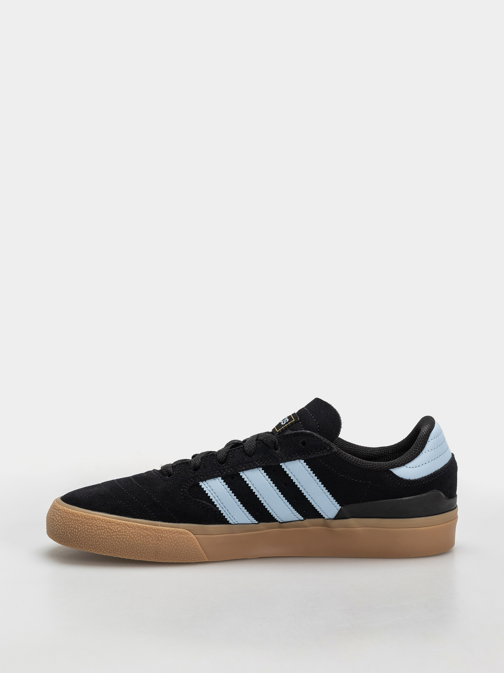 Pantofi adidas Busenitz Vulc II (cblack/clesky/gum4)