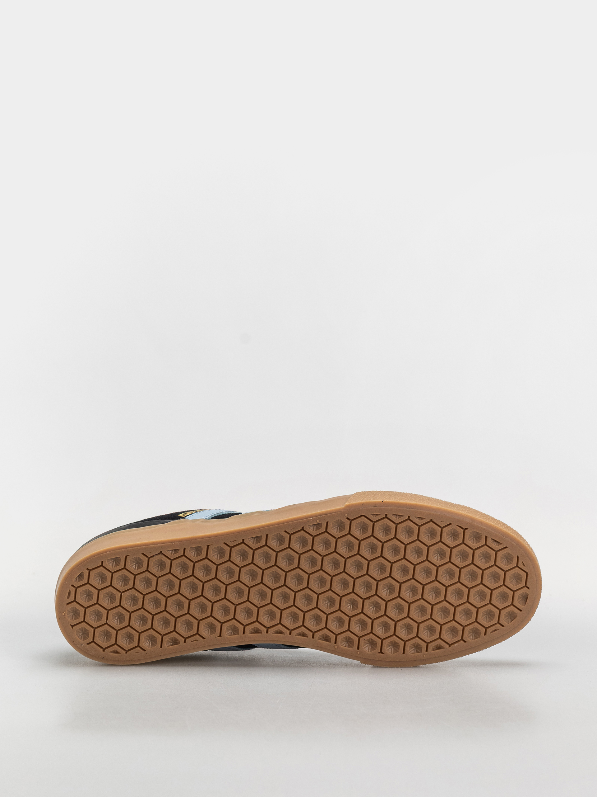 Pantofi adidas Busenitz Vulc II (cblack/clesky/gum4)