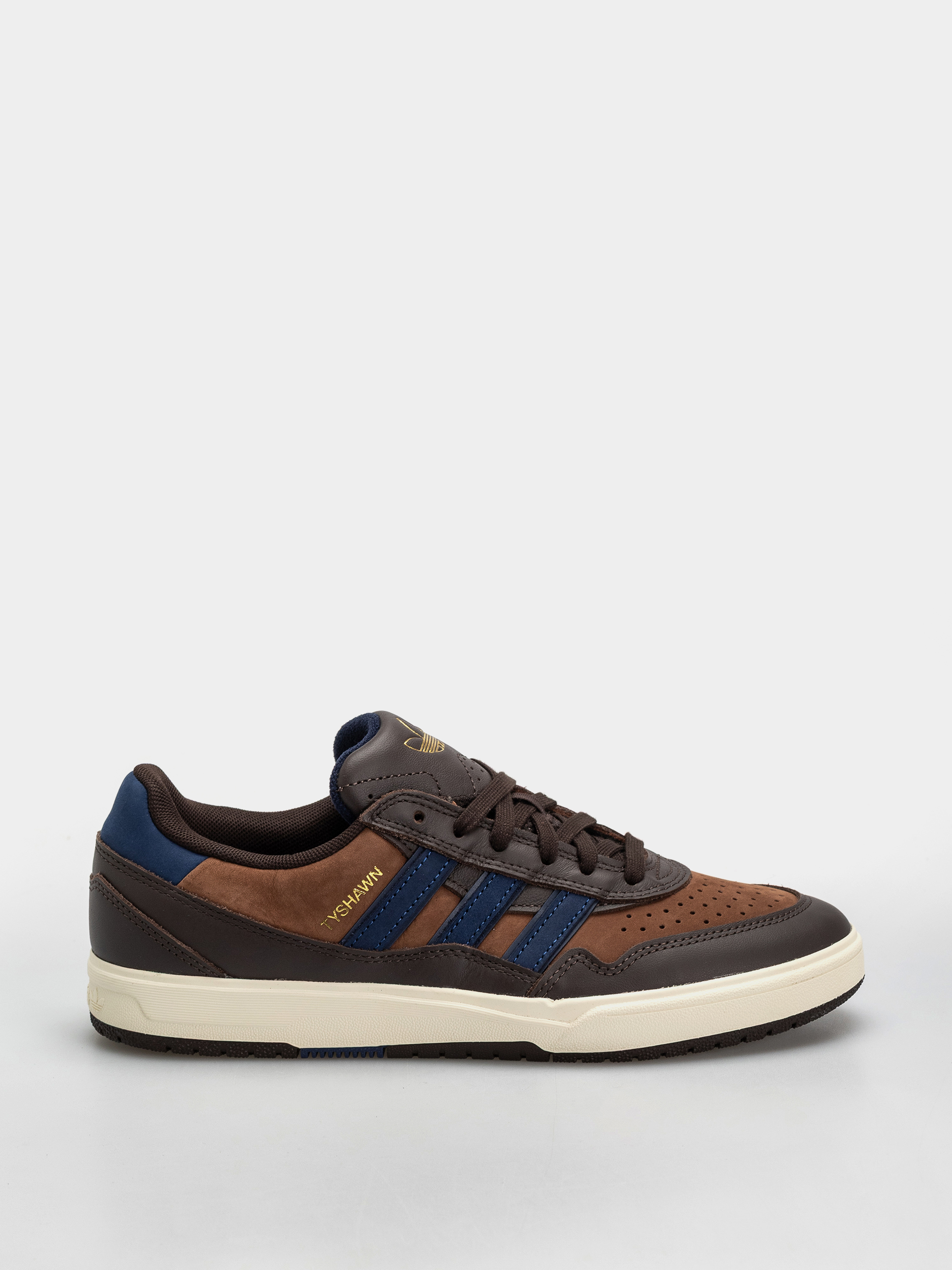 Pantofi adidas Tyshawn II (auco/dkblue/prebrn)