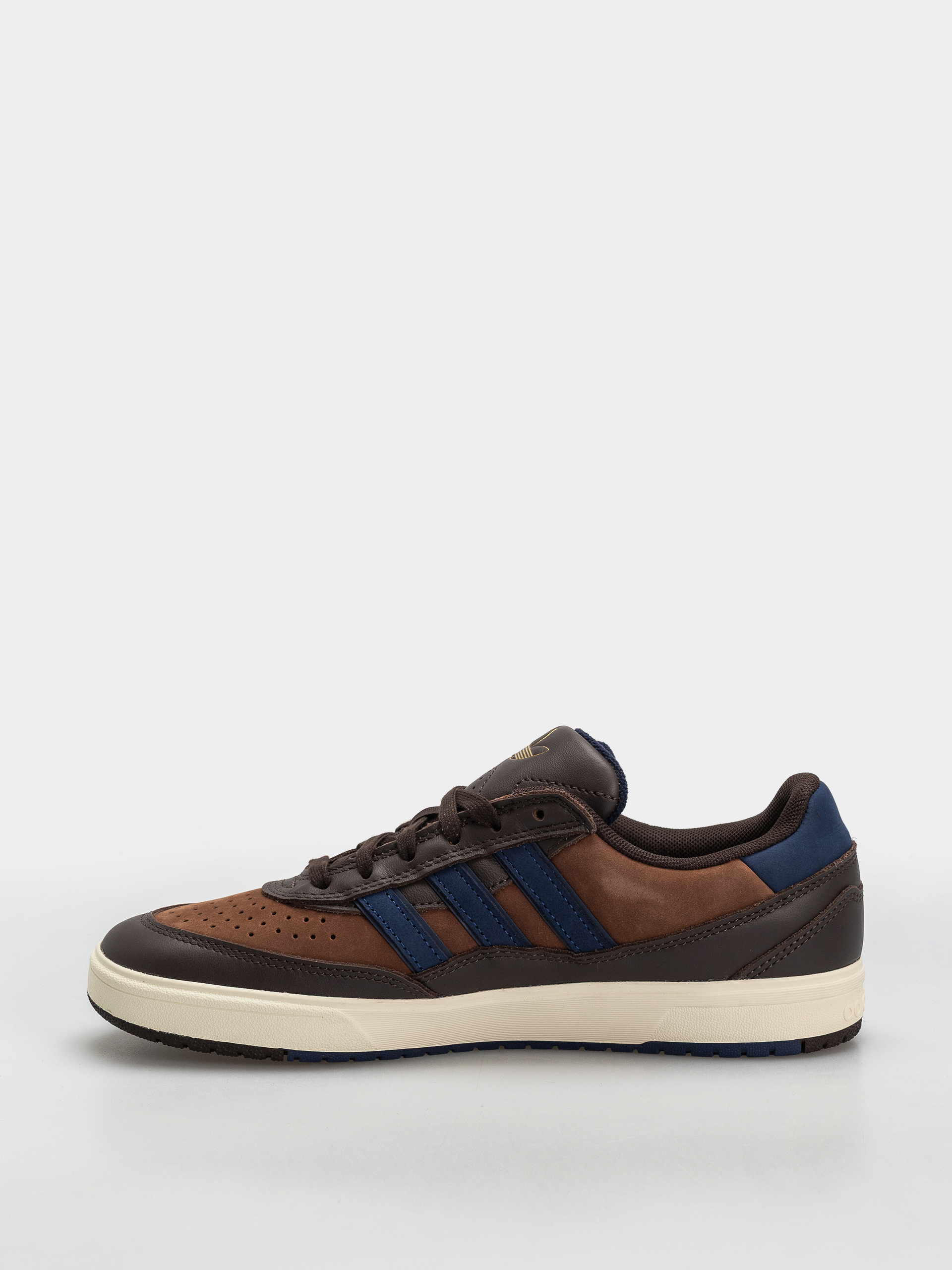 Pantofi adidas Tyshawn II (auco/dkblue/prebrn)