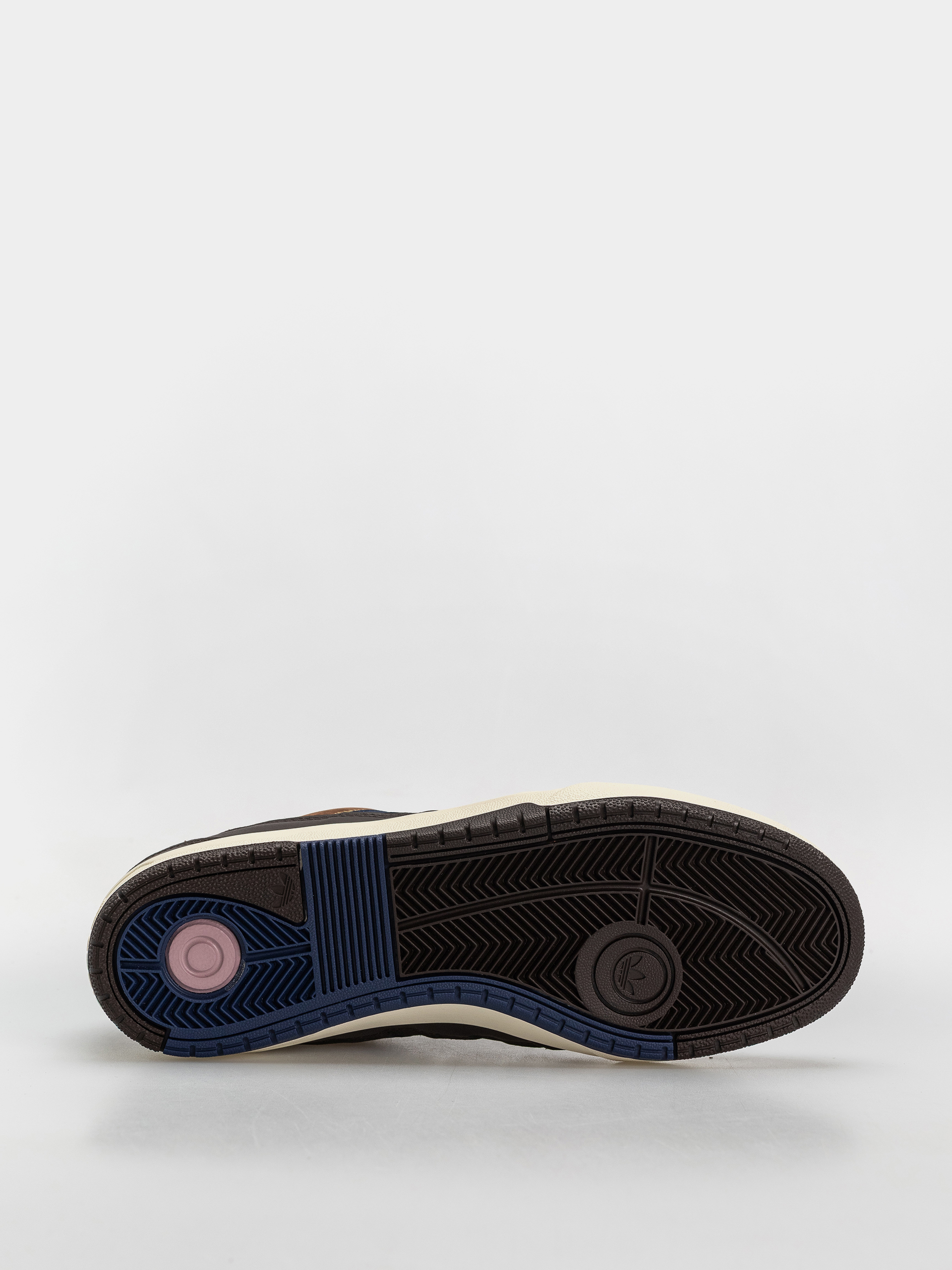 Pantofi adidas Tyshawn II (auco/dkblue/prebrn)
