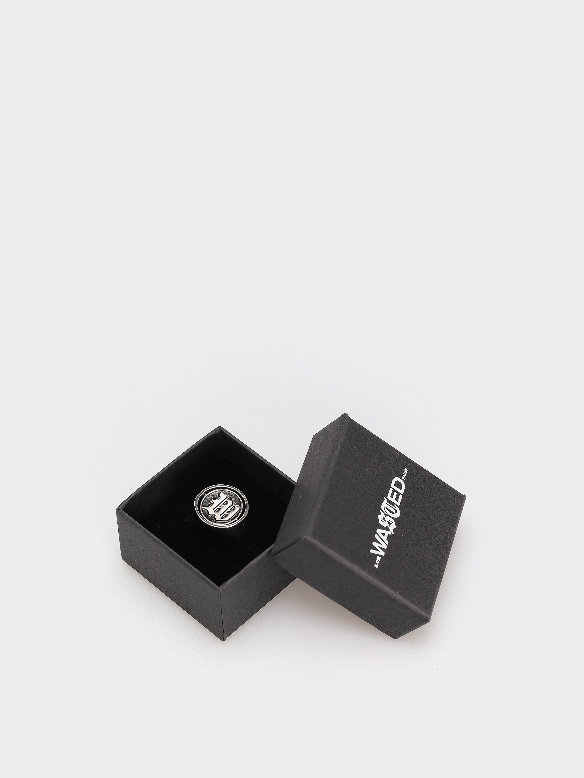 Akcesoria Wasted Paris Lethal Flip (silver/black)