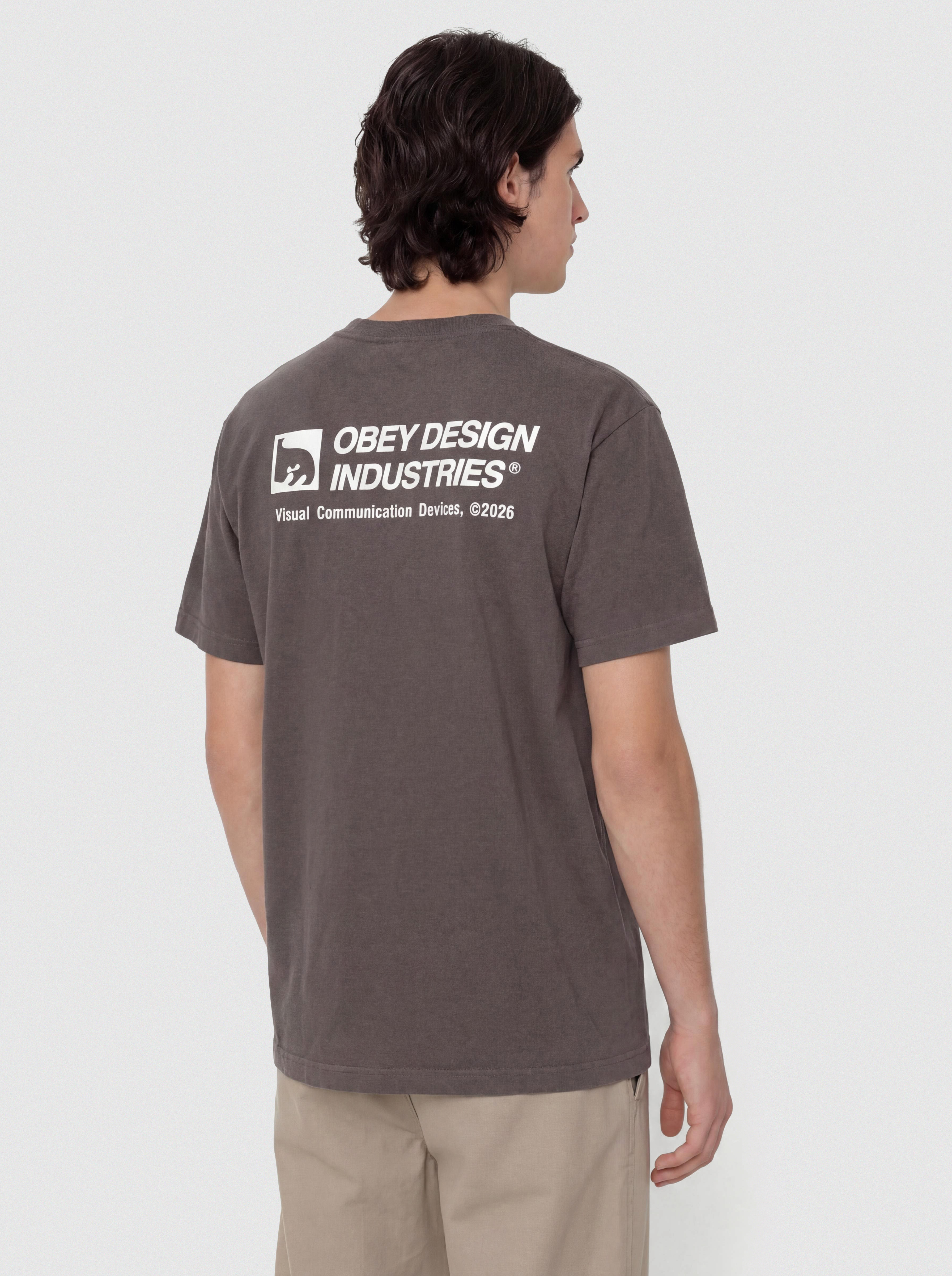 Tricou OBEY Devices