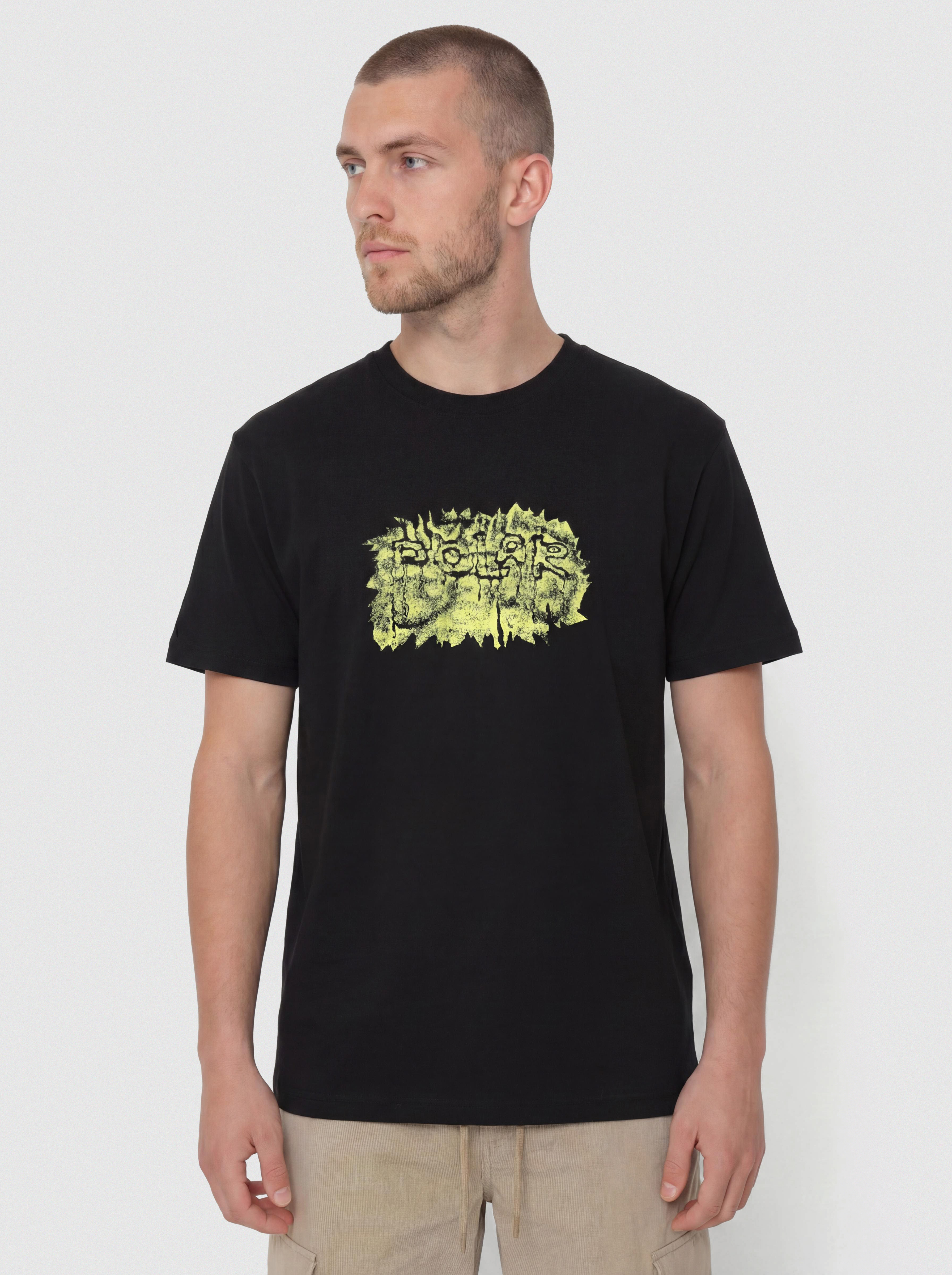 Tricou Polar Skate Wrinkle