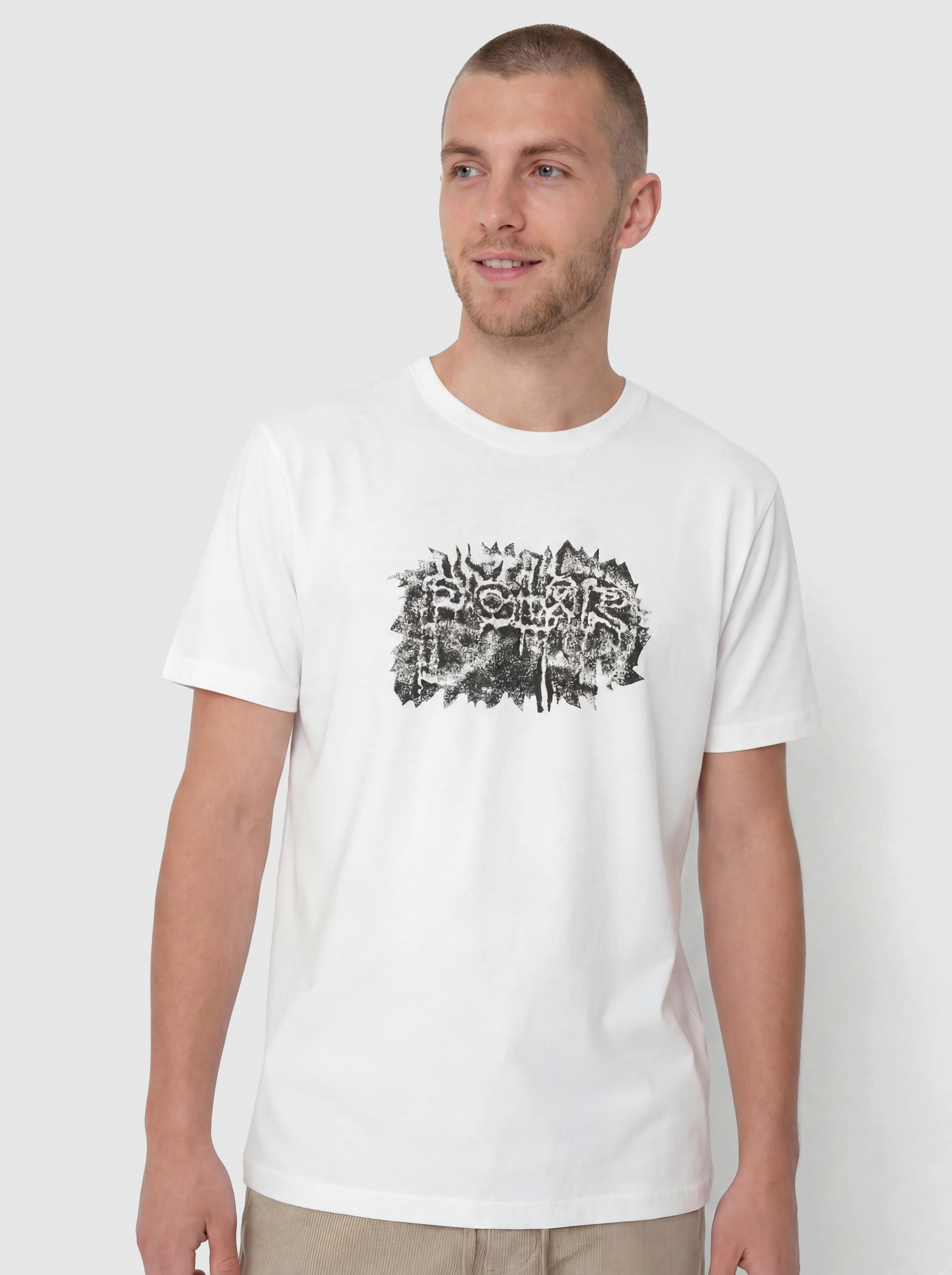 Tricou Polar Skate Wrinkle