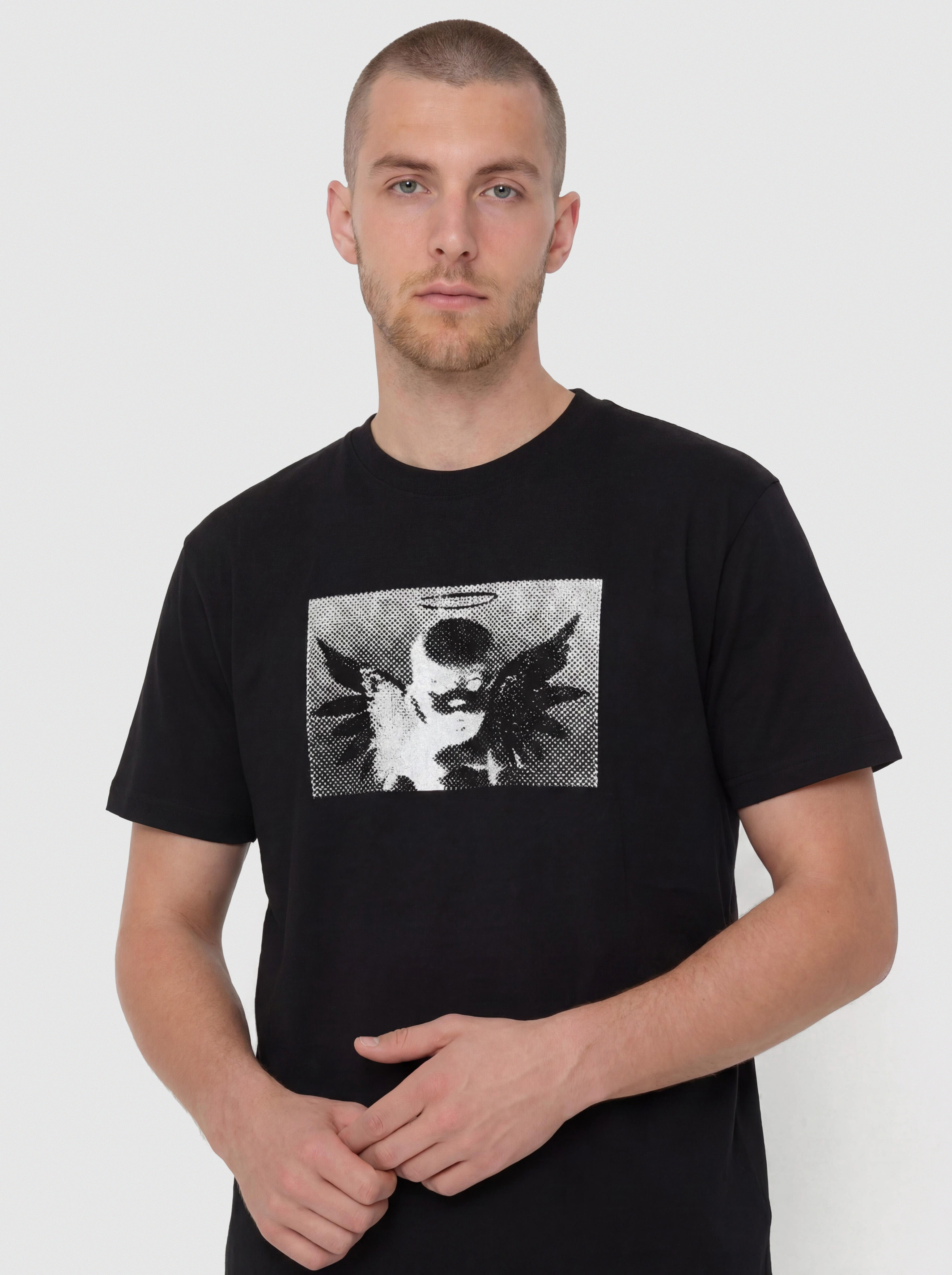 Tricou Polar Skate Baby Angel