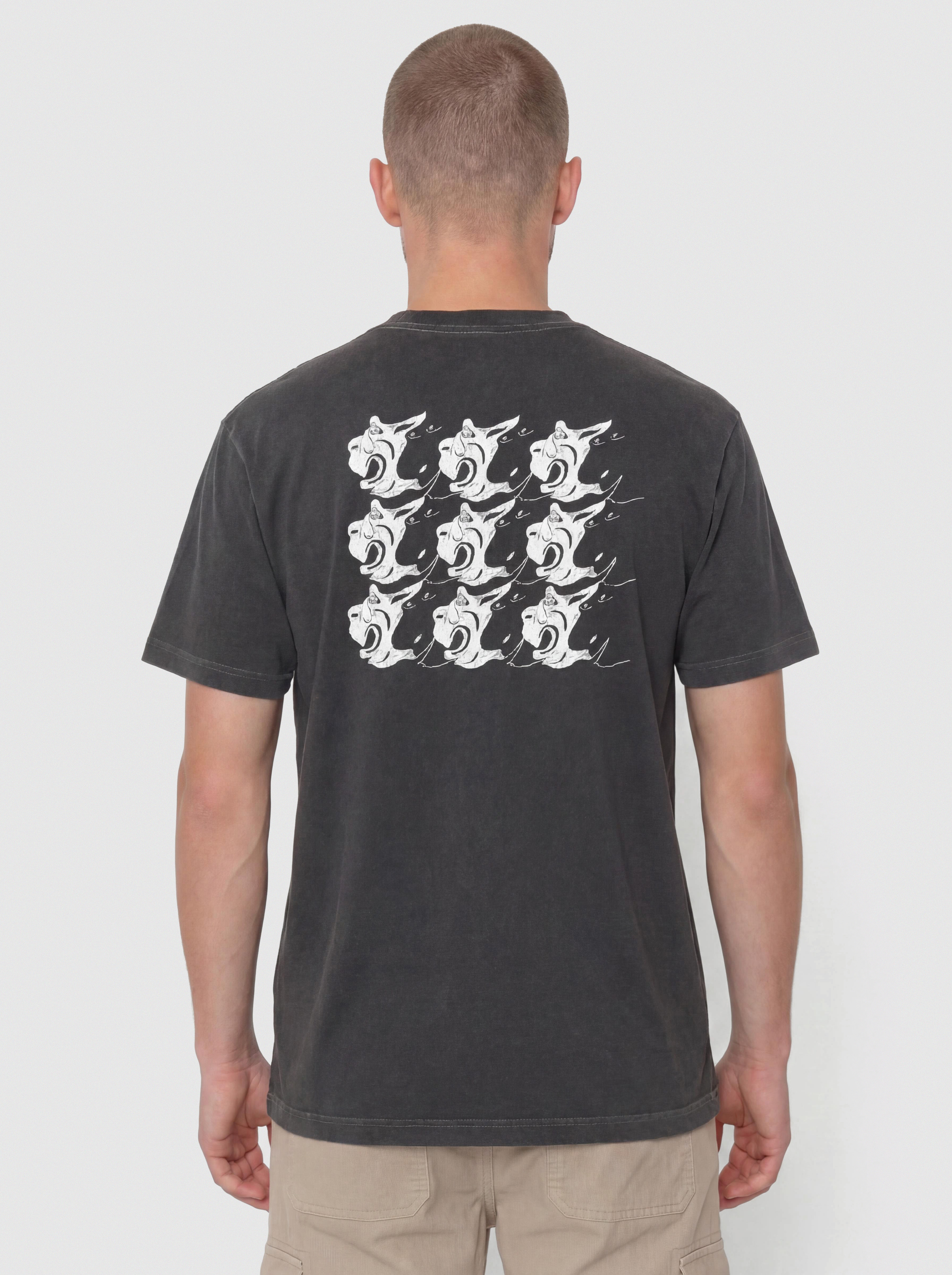 Tricou Polar Skate 2 Guys