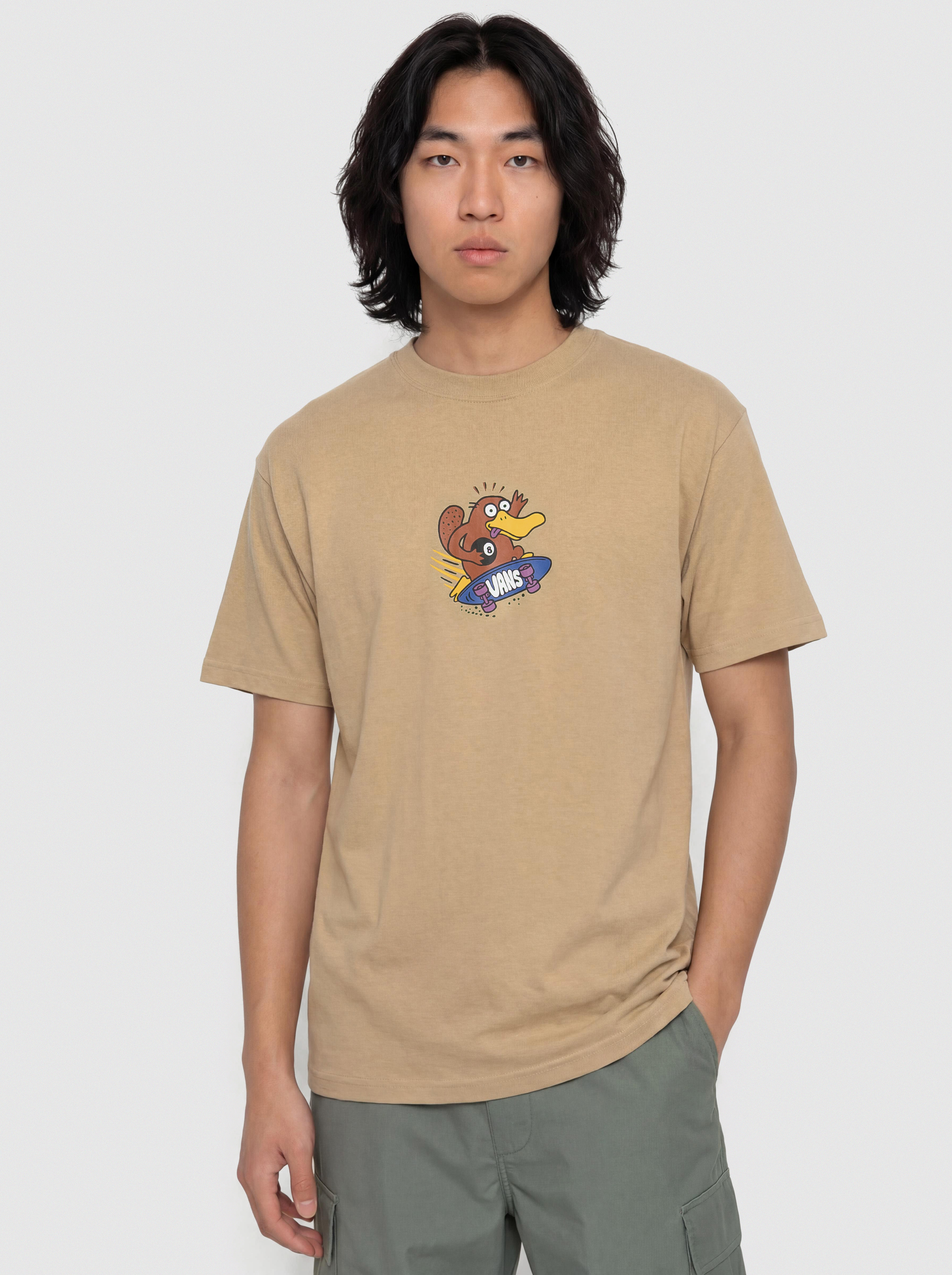 Tricou Vans Boondabura