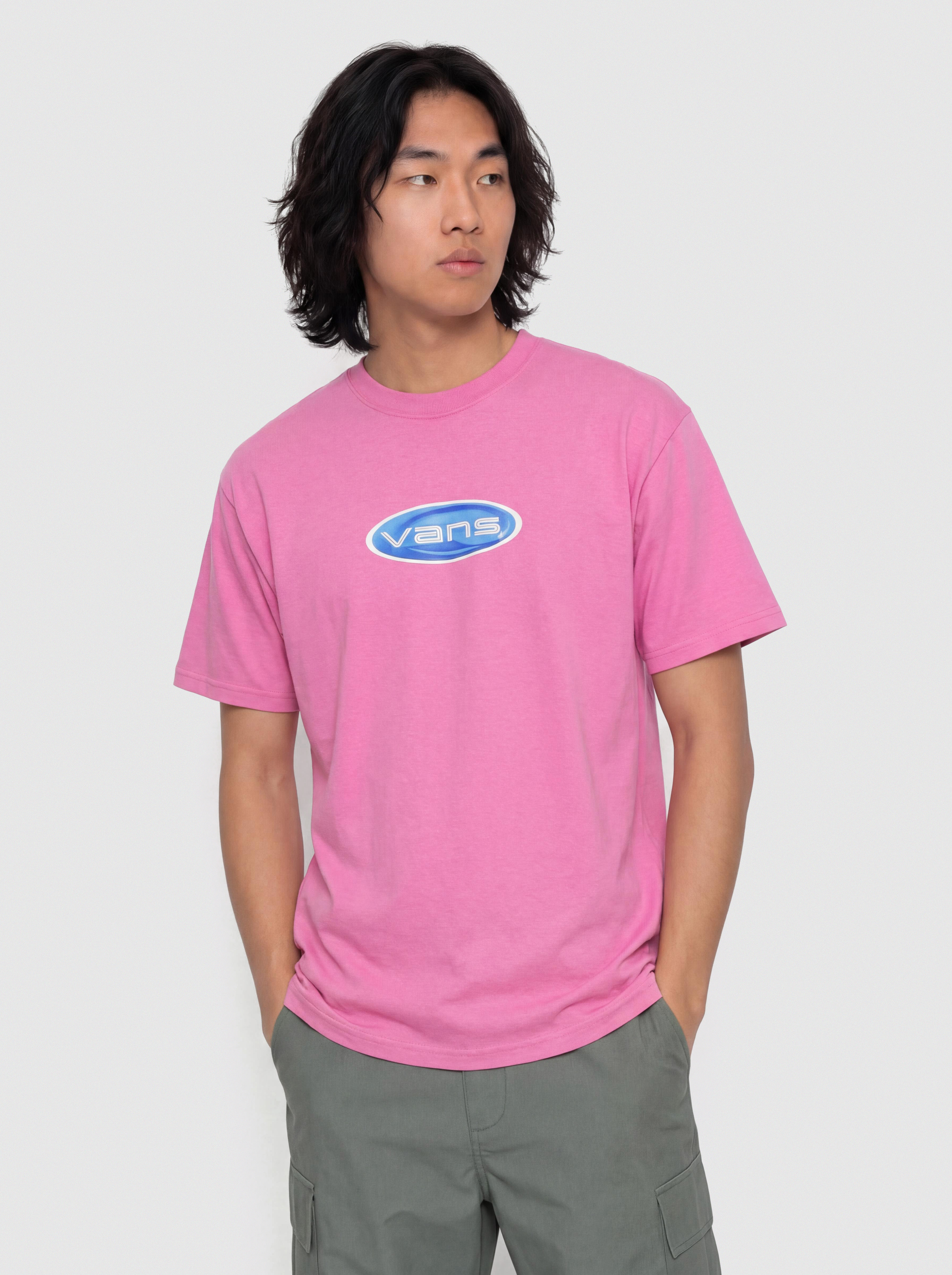 Tricou Vans Planet Vans