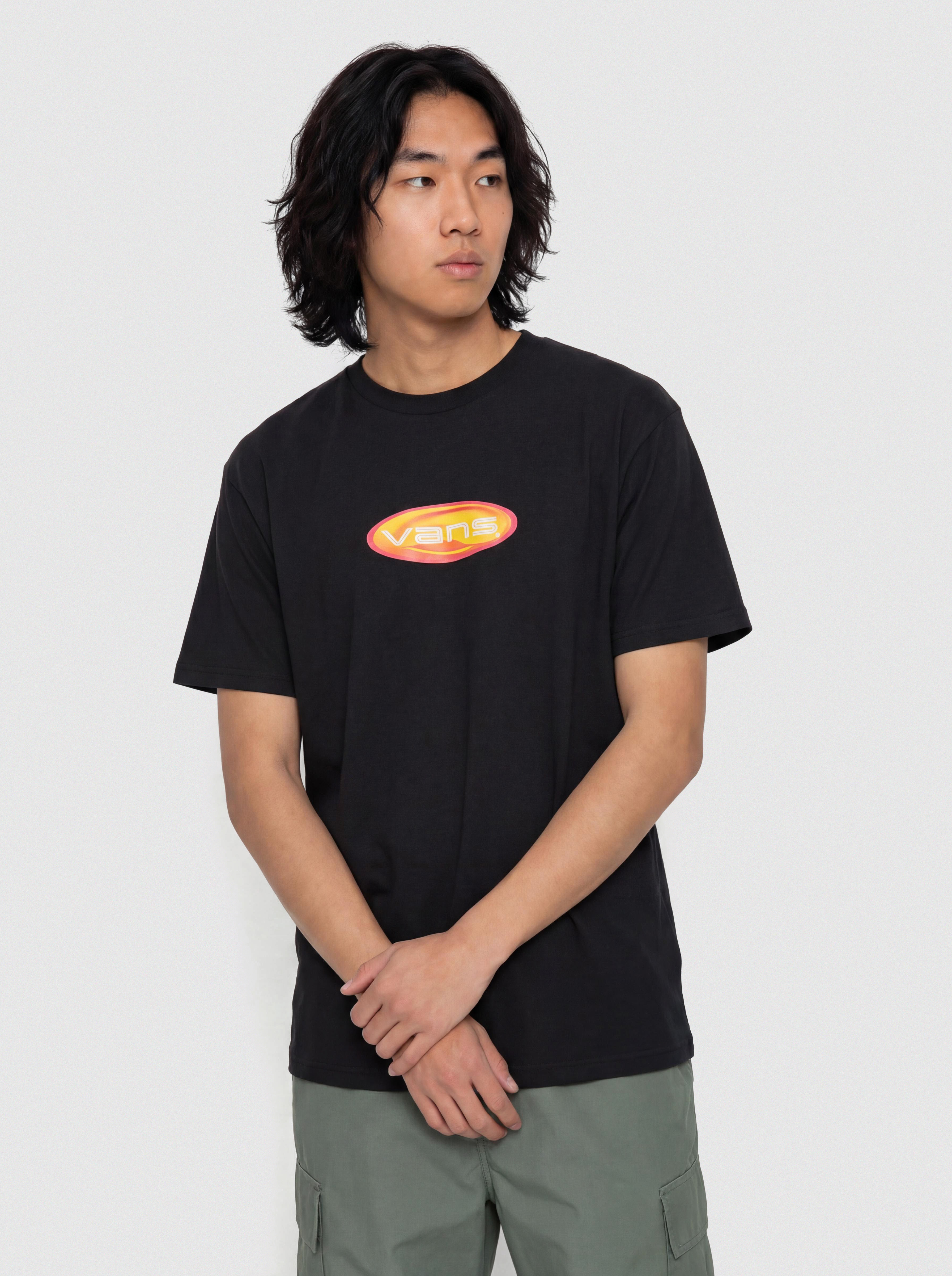 Tricou Vans Planet Vans