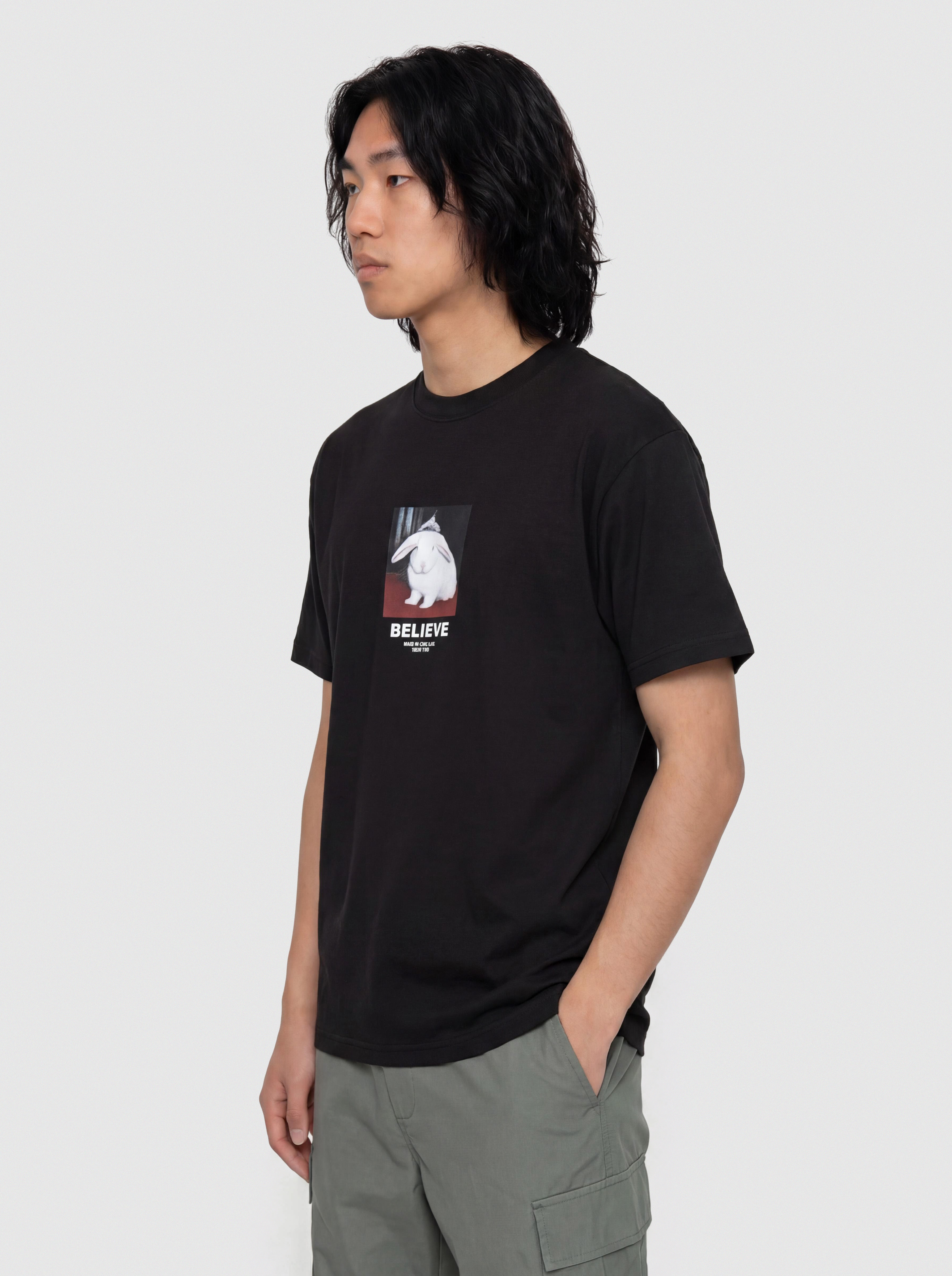 Tricou Vans Magic Within