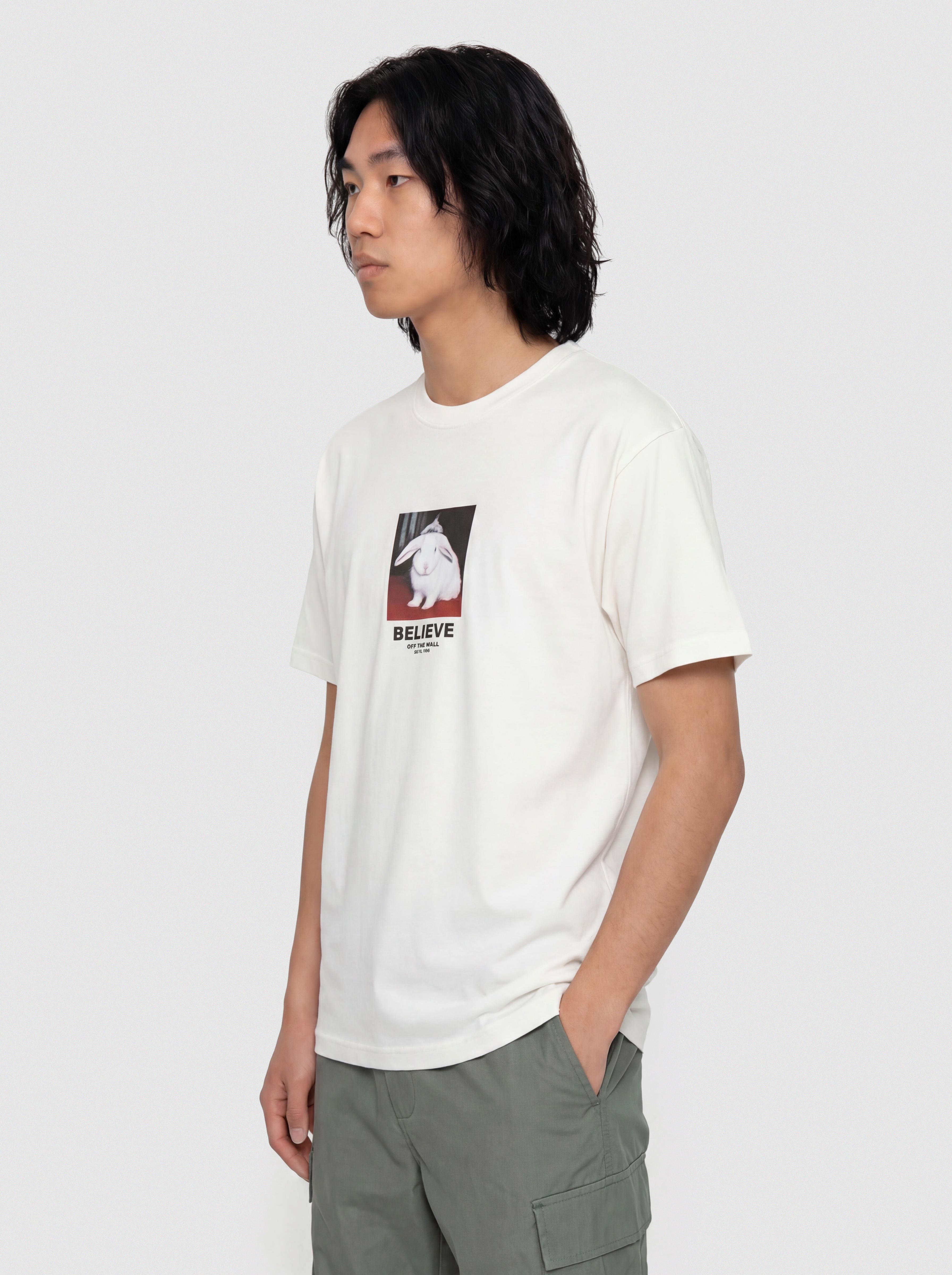 Tricou Vans Magic Within