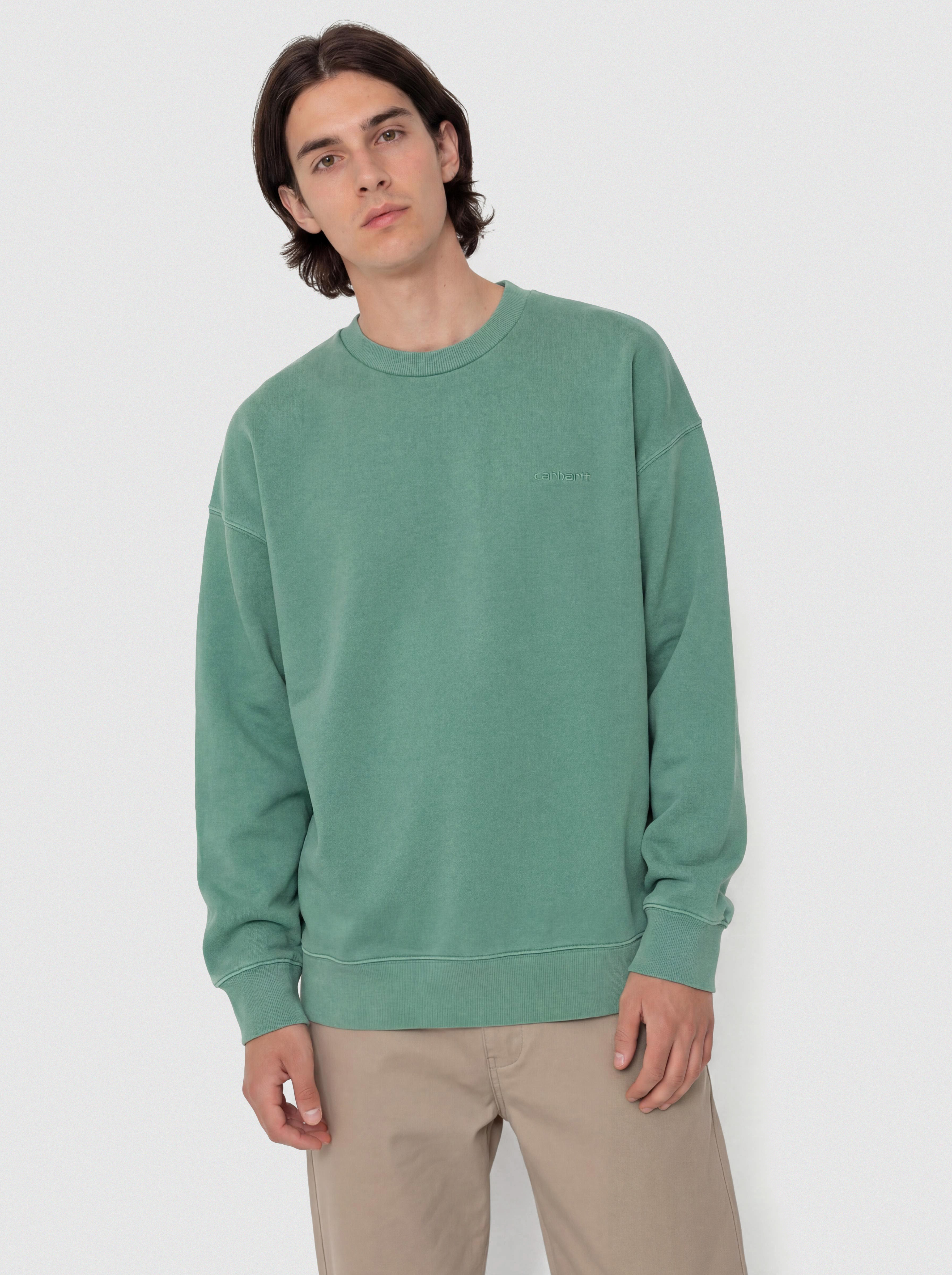 Hanorac Carhartt WIP Benton