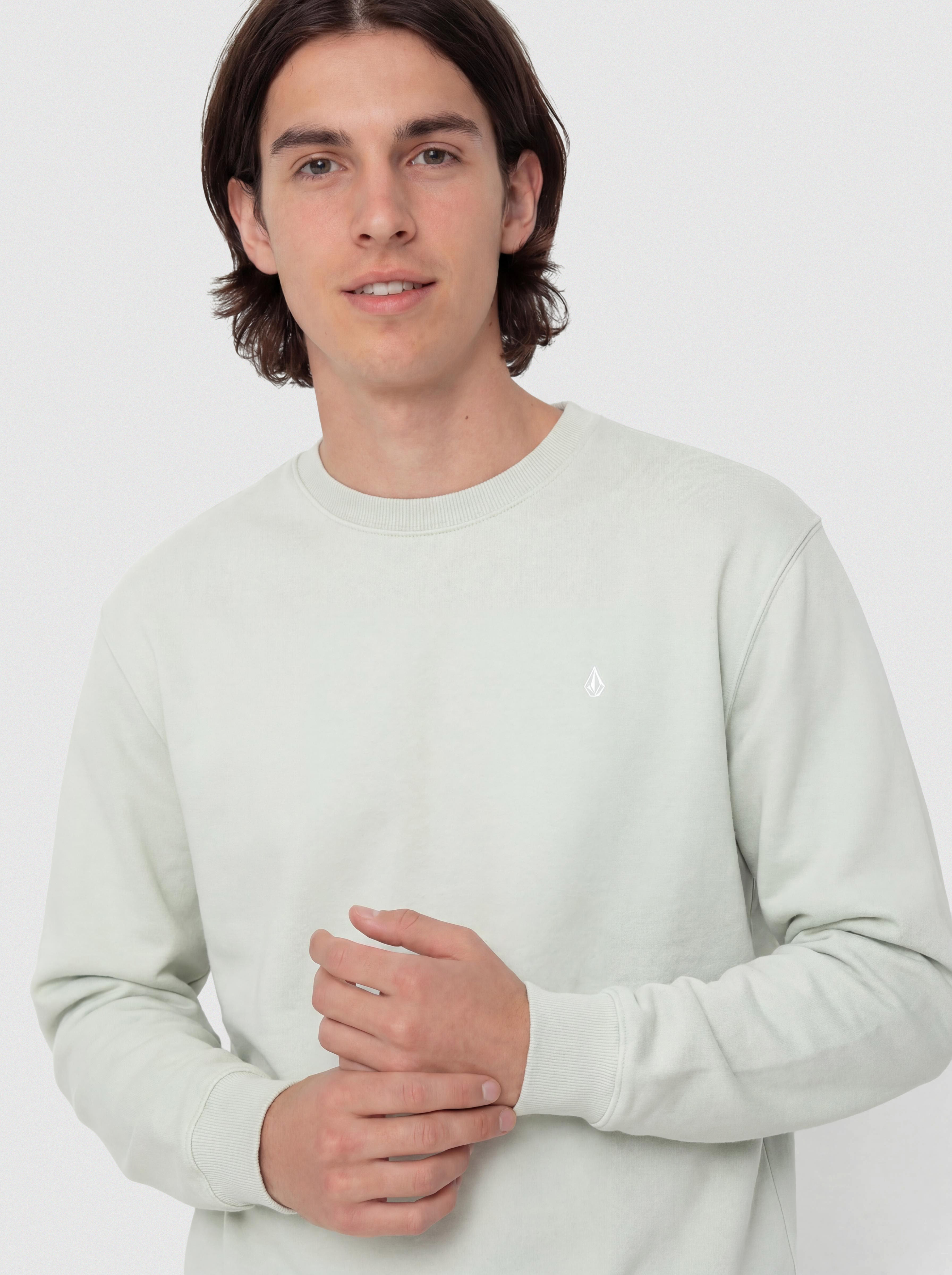 Hanorac Volcom Single Stone Crew