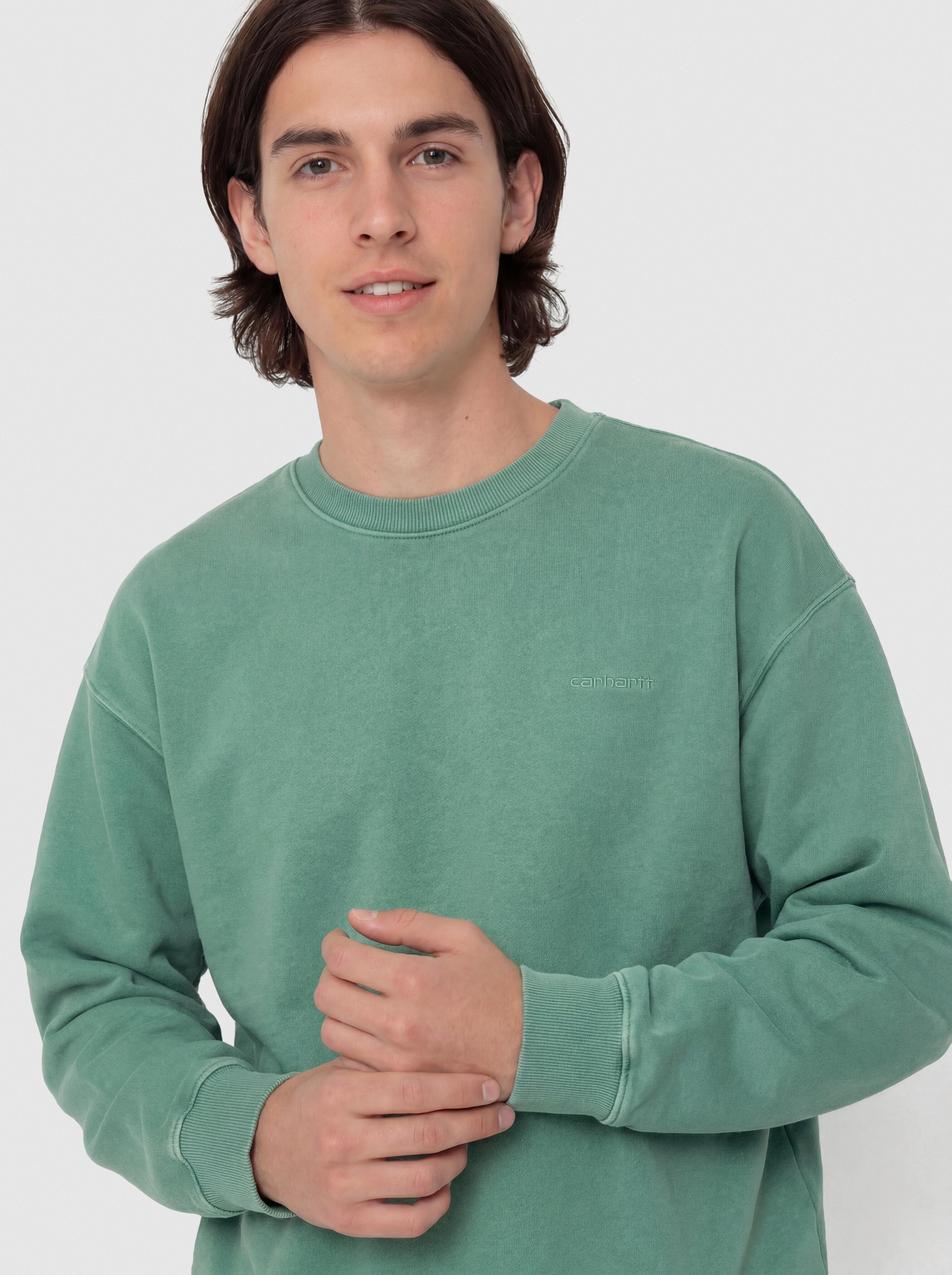 Hanorac Carhartt WIP Benton