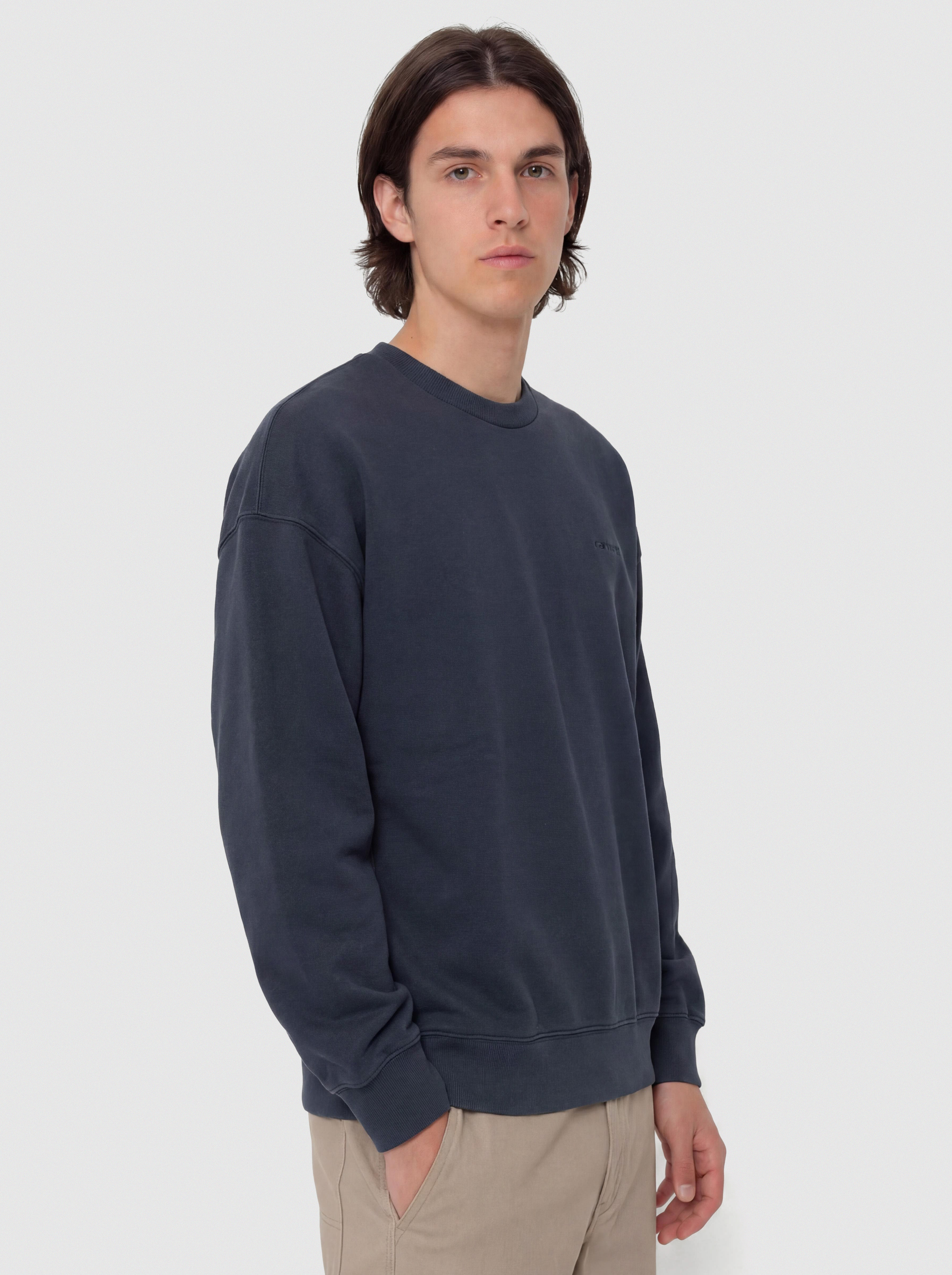 Hanorac Carhartt WIP Benton