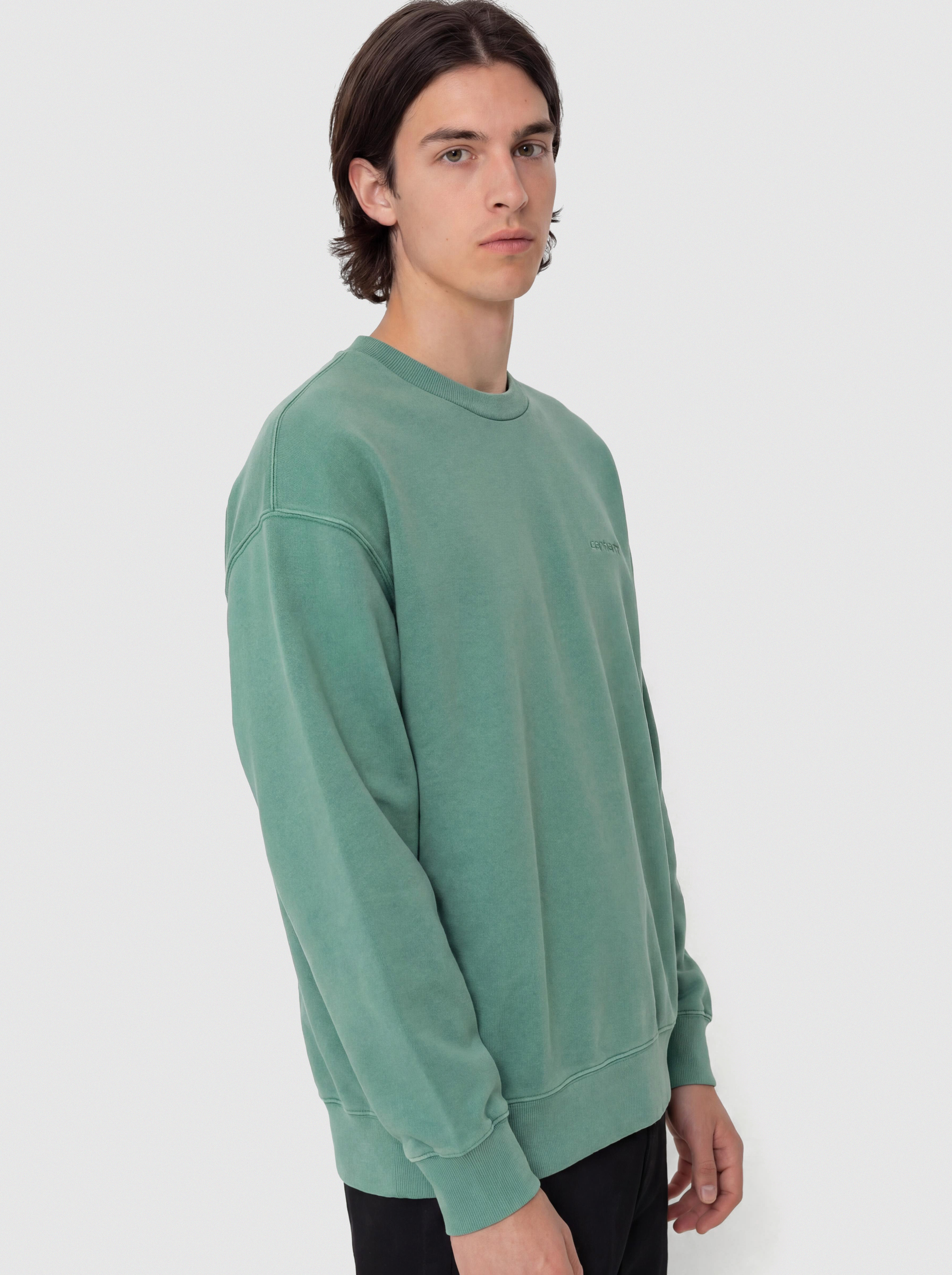 Hanorac Carhartt WIP Benton (lily)