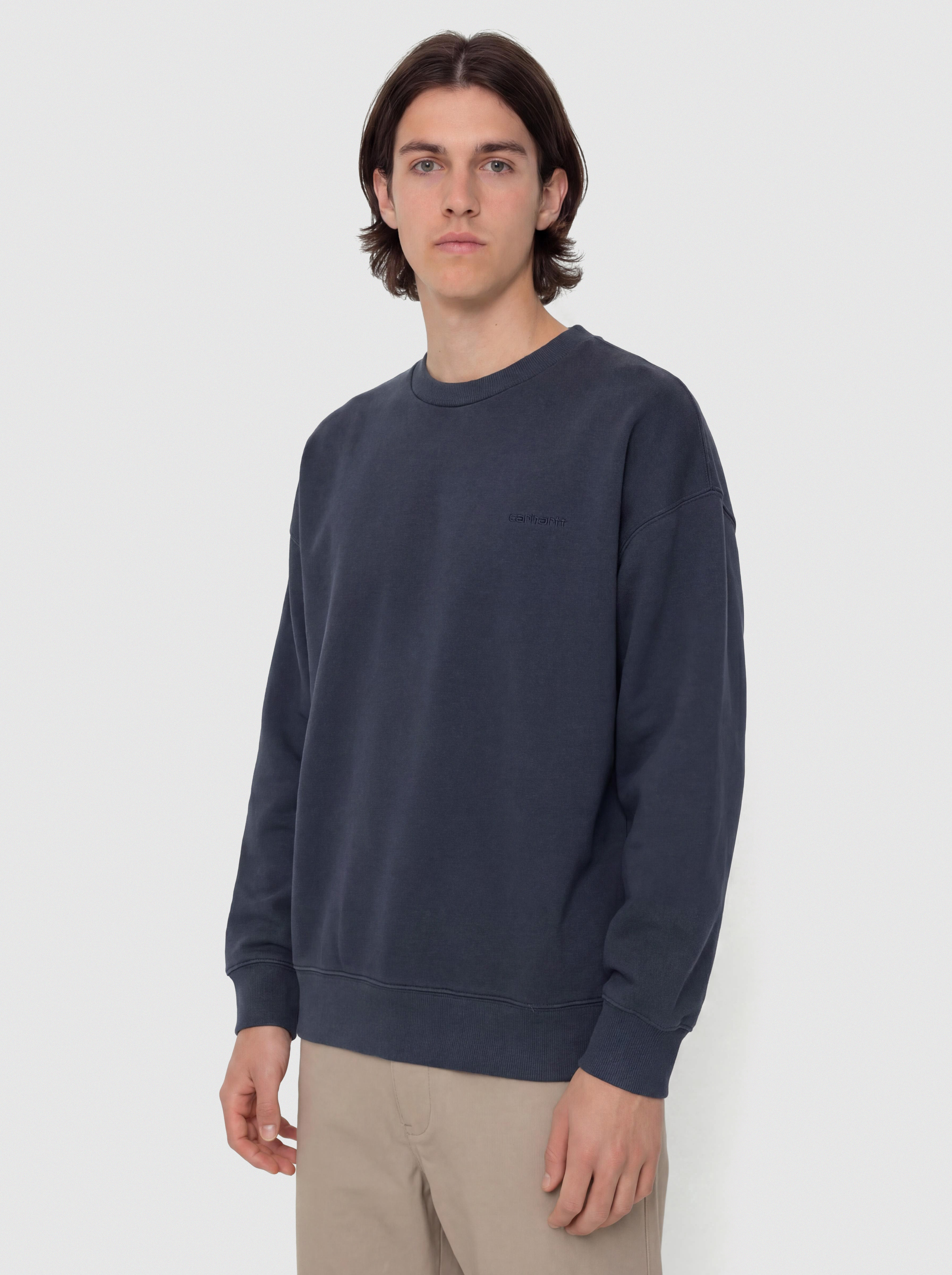 Hanorac Carhartt WIP Benton