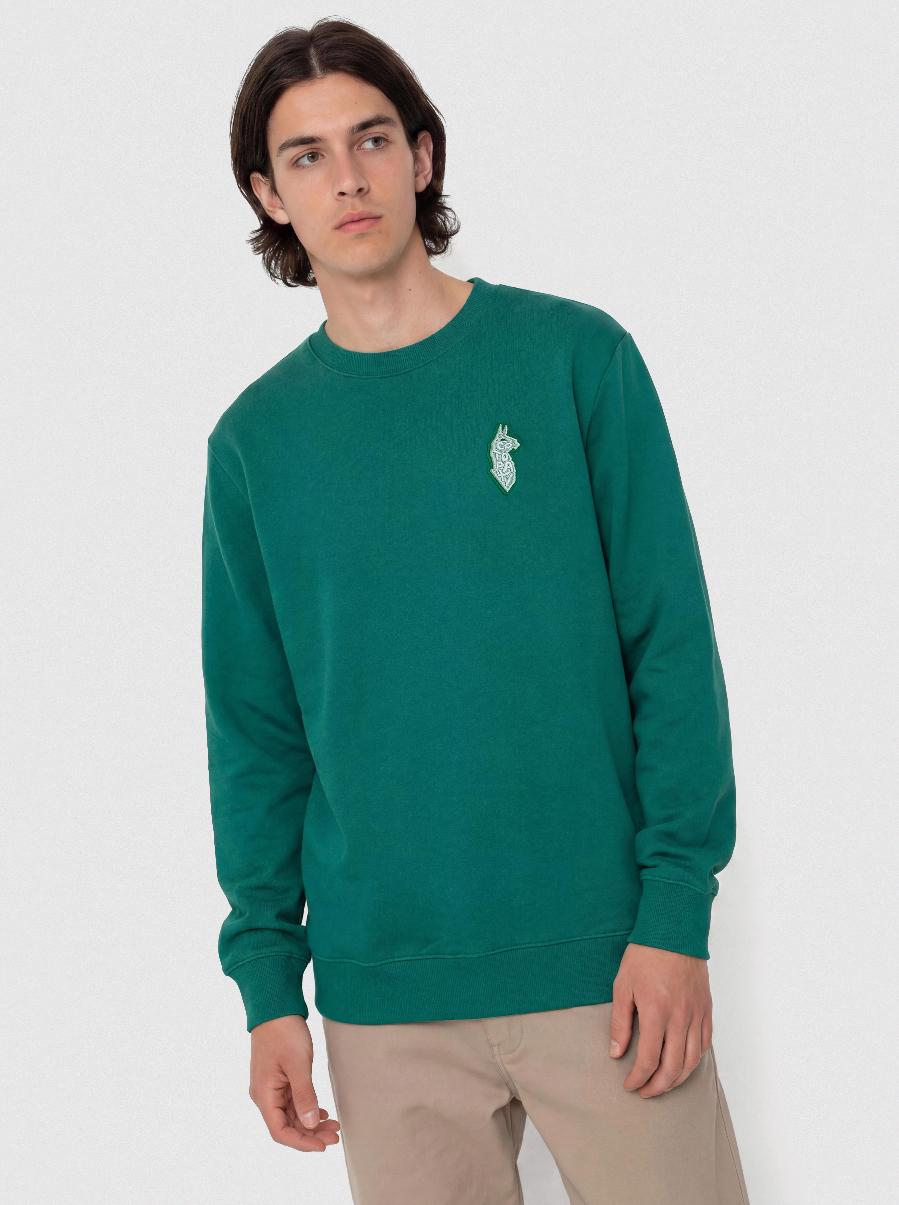 Hanorac Cotopaxi Lava Llama (malachite)