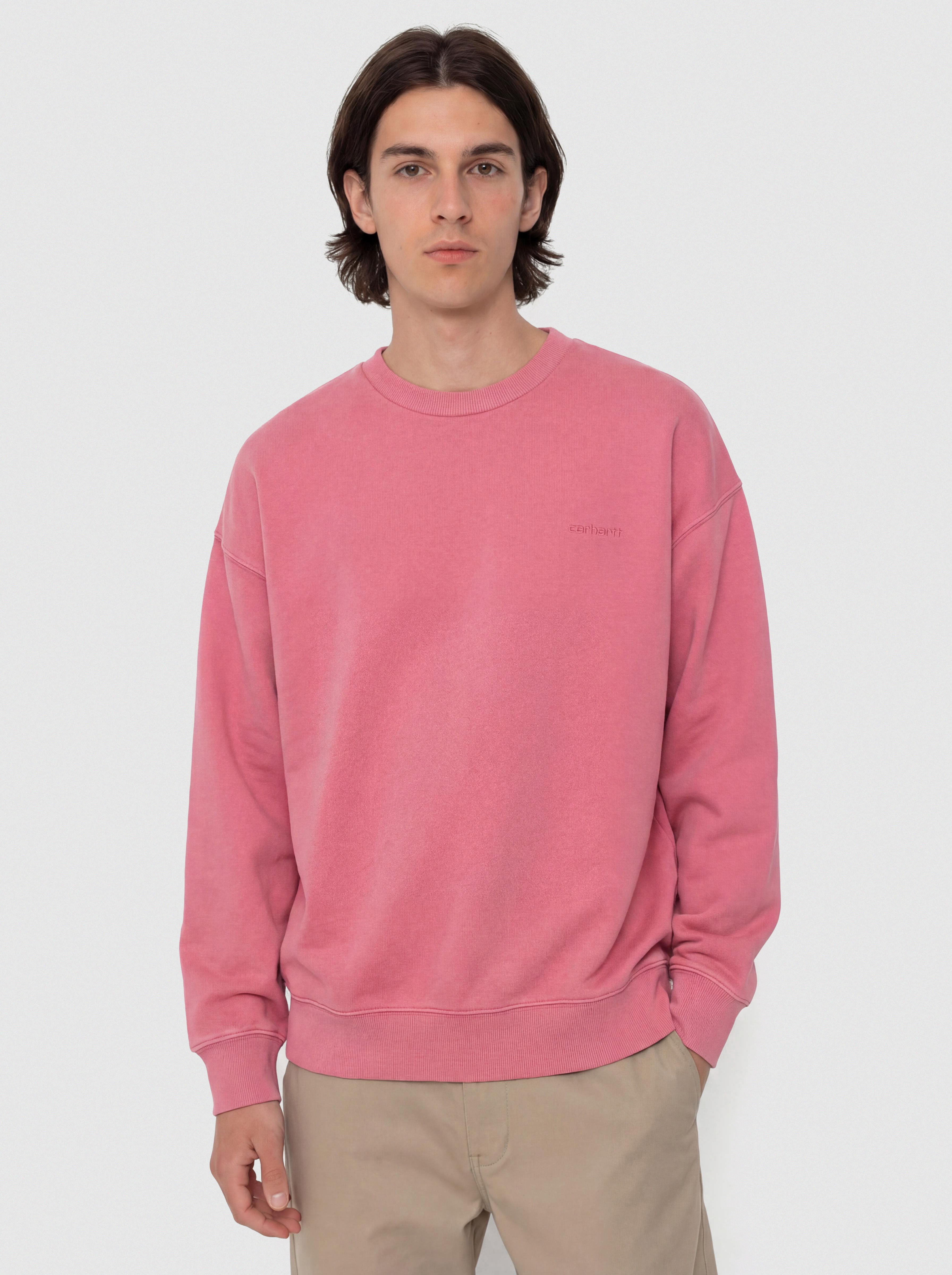 Hanorac Carhartt WIP Benton