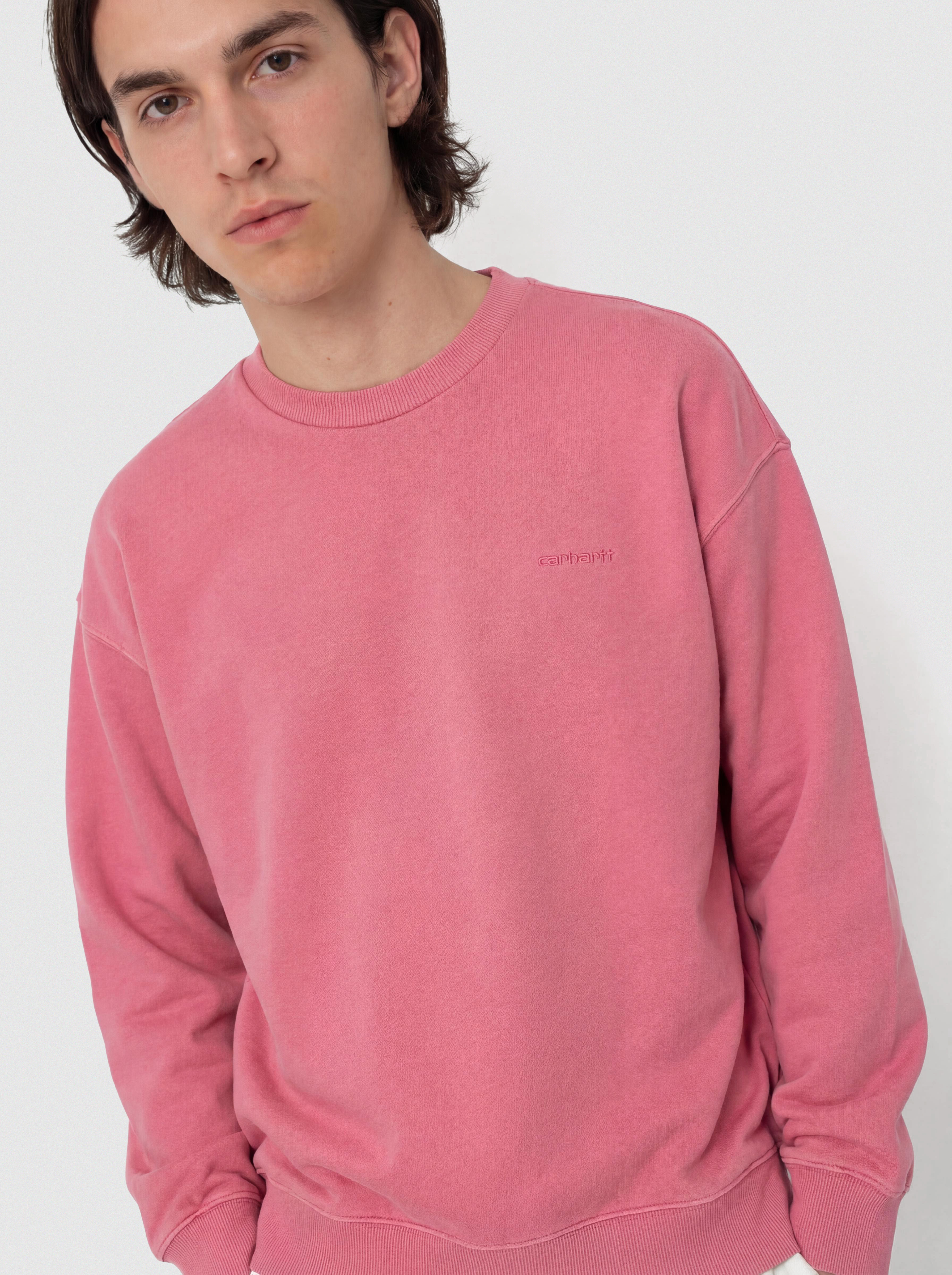 Hanorac Carhartt WIP Benton