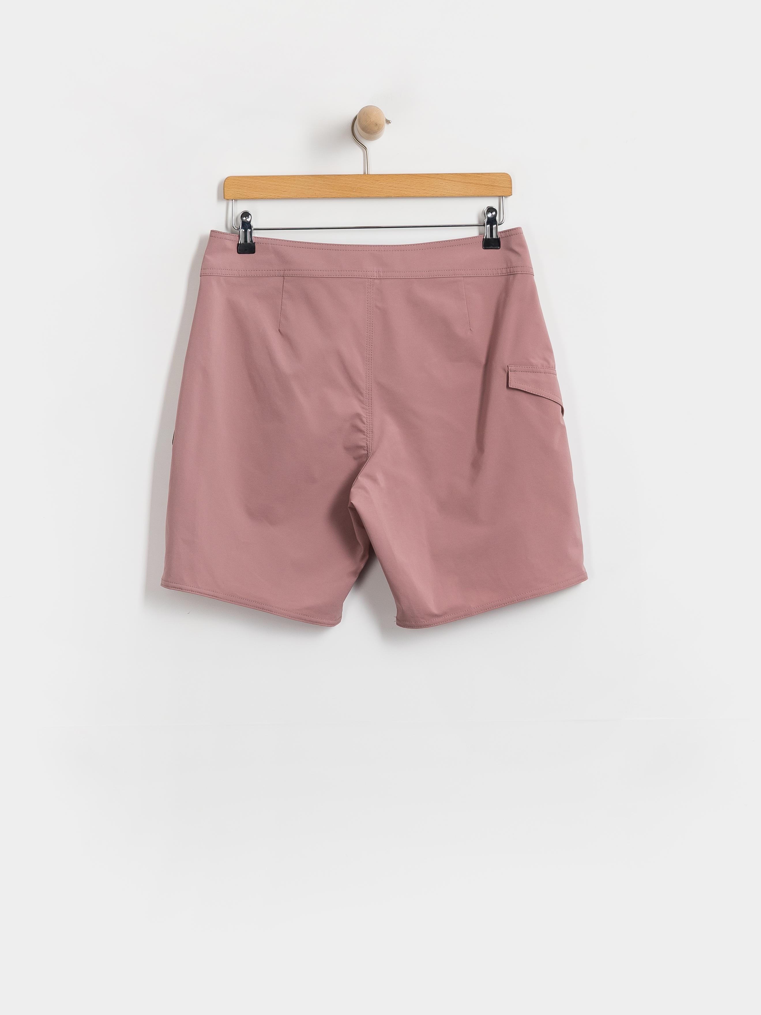 Șort Volcom Lido Solid Mod 18 (stone rose)