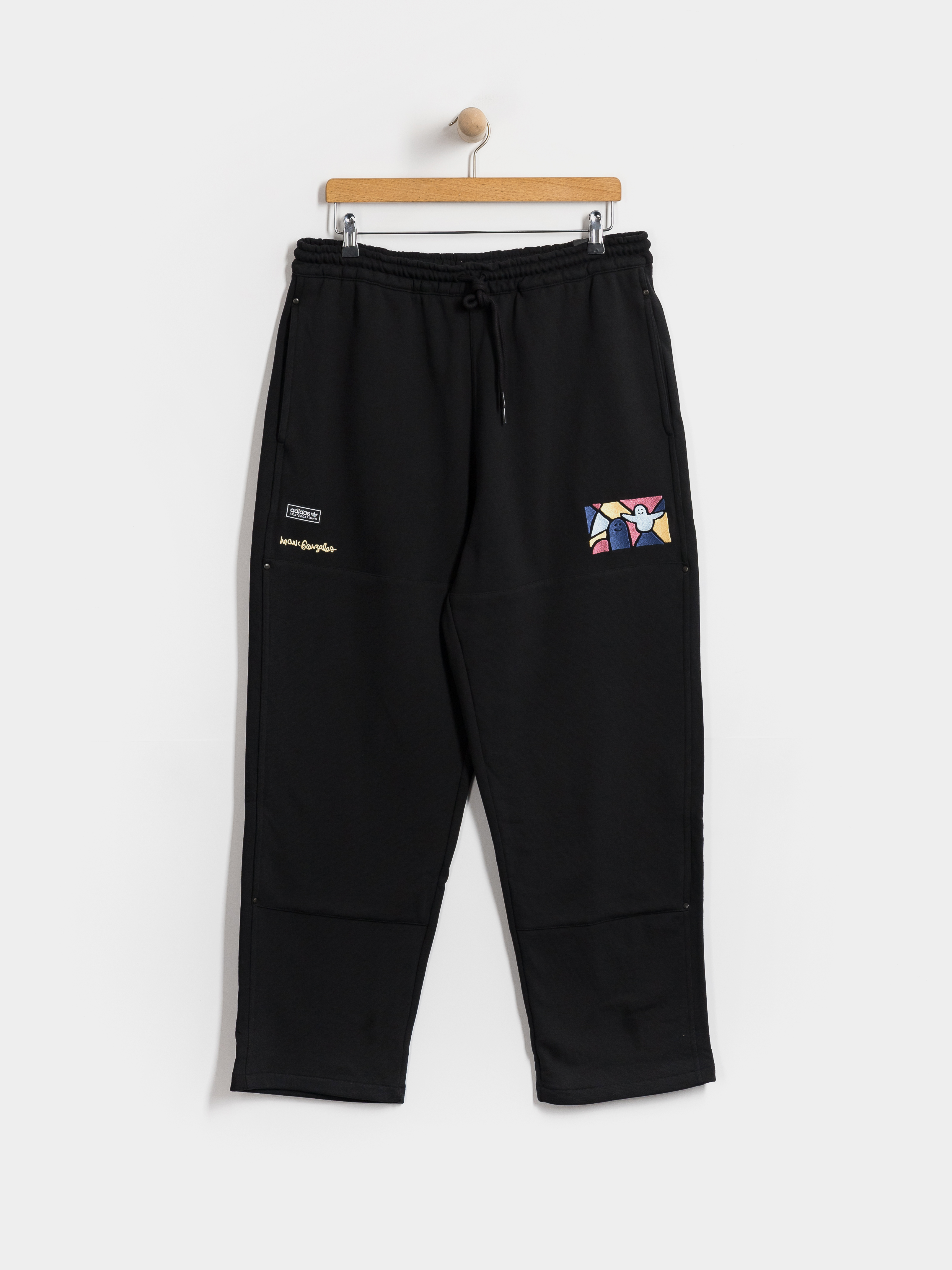 Pantaloni adidas Gonz