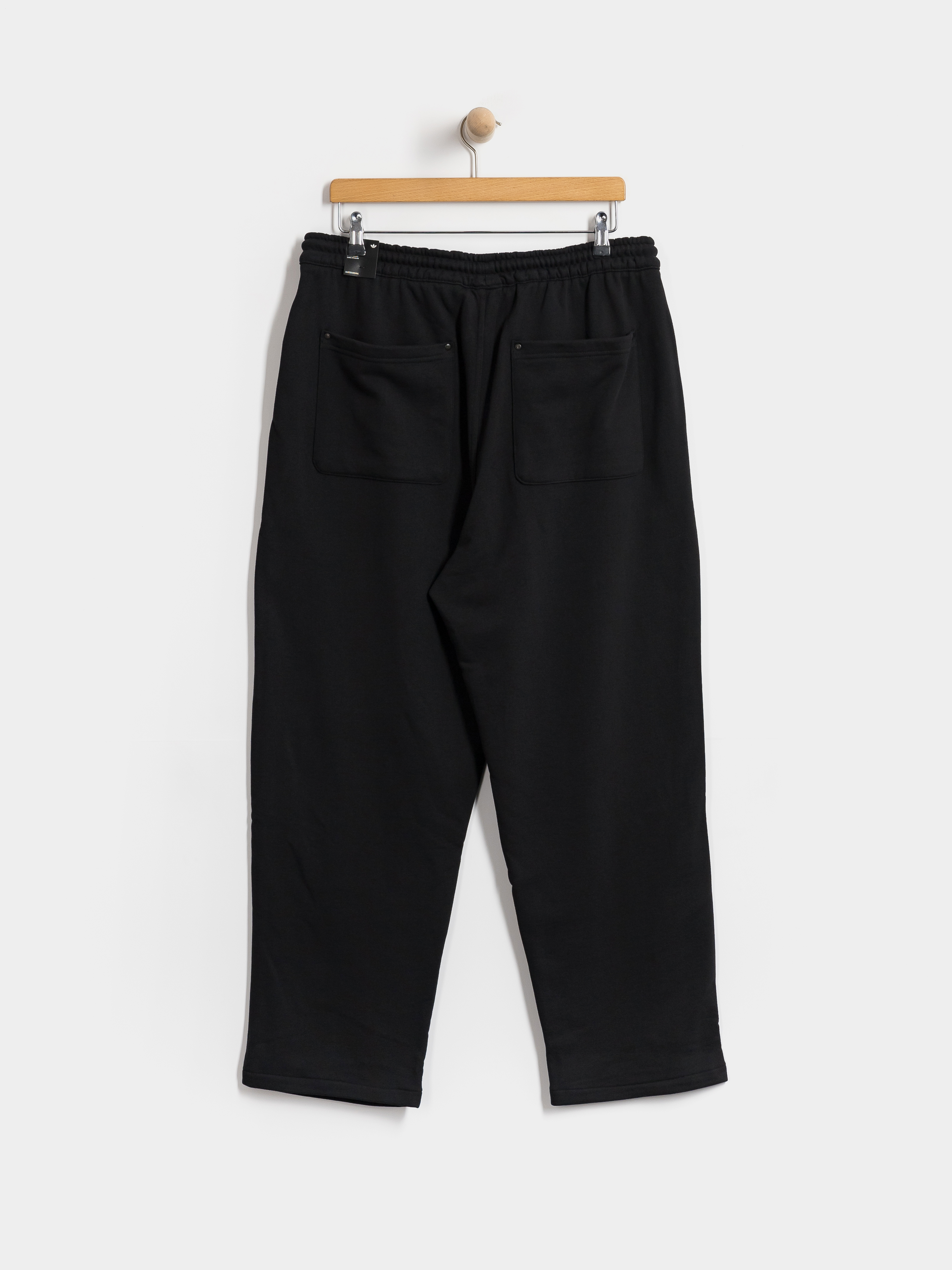 Pantaloni adidas Gonz (black)