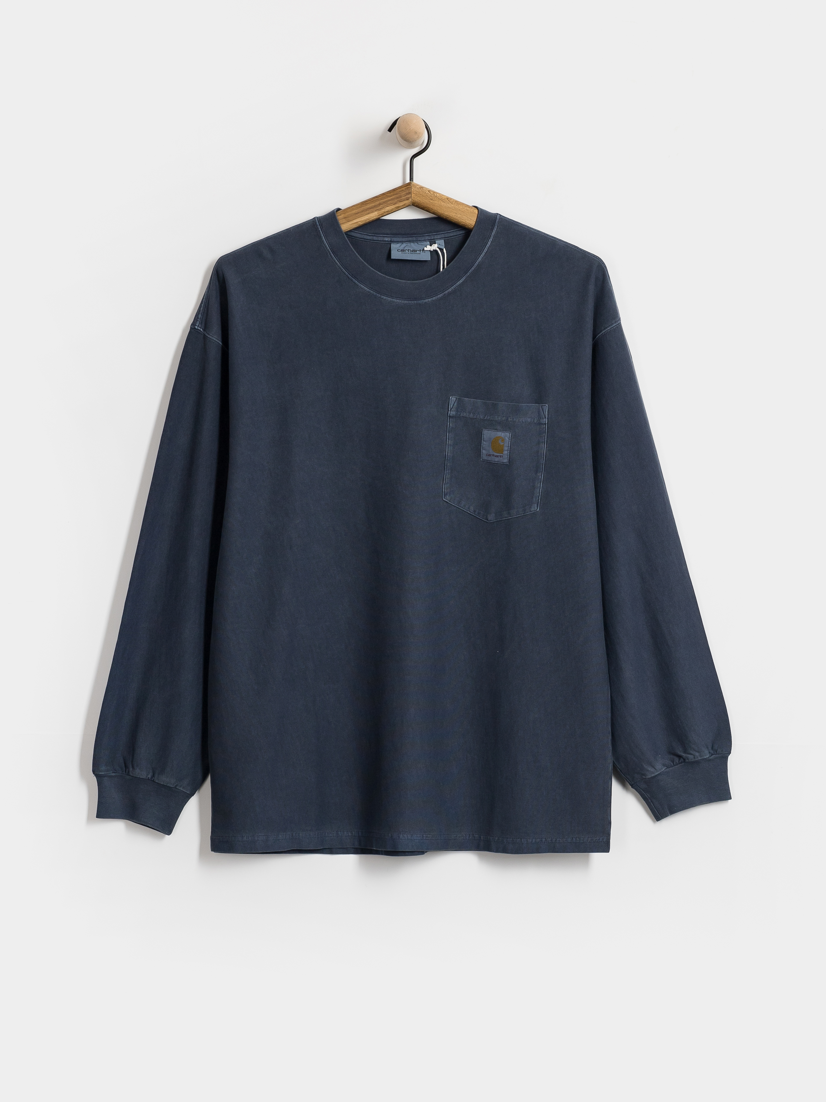 Longsleeve Carhartt WIP Loose Pocket