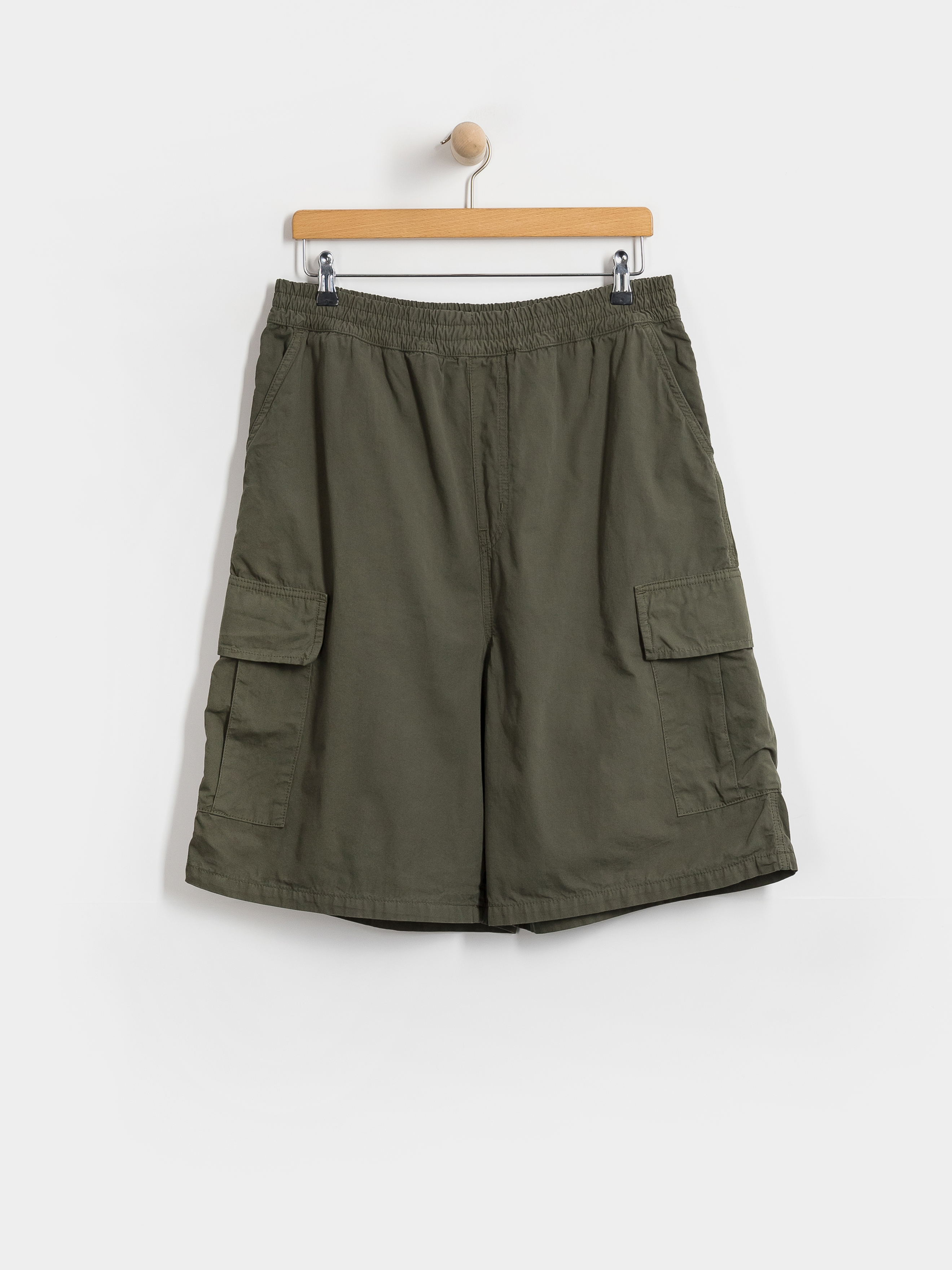 Pantaloni scurți Carhartt WIP Mandler Cargo