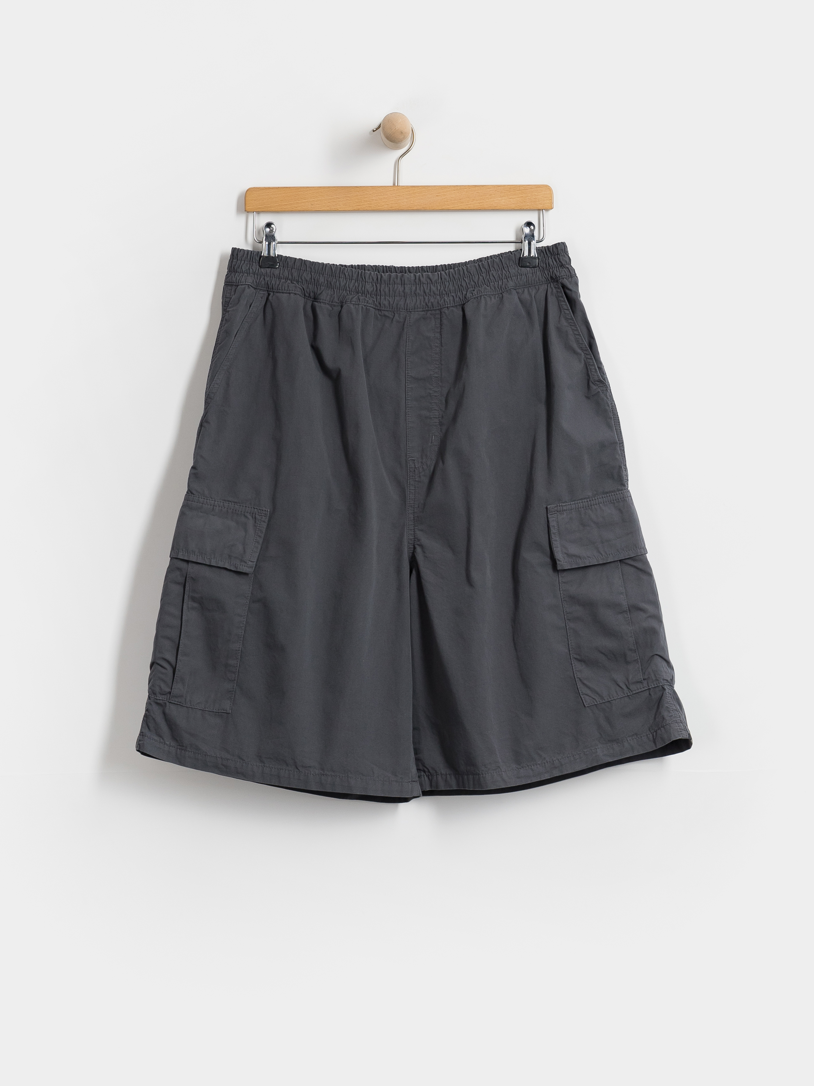 Pantaloni scurți Carhartt WIP Mandler Cargo (styx)