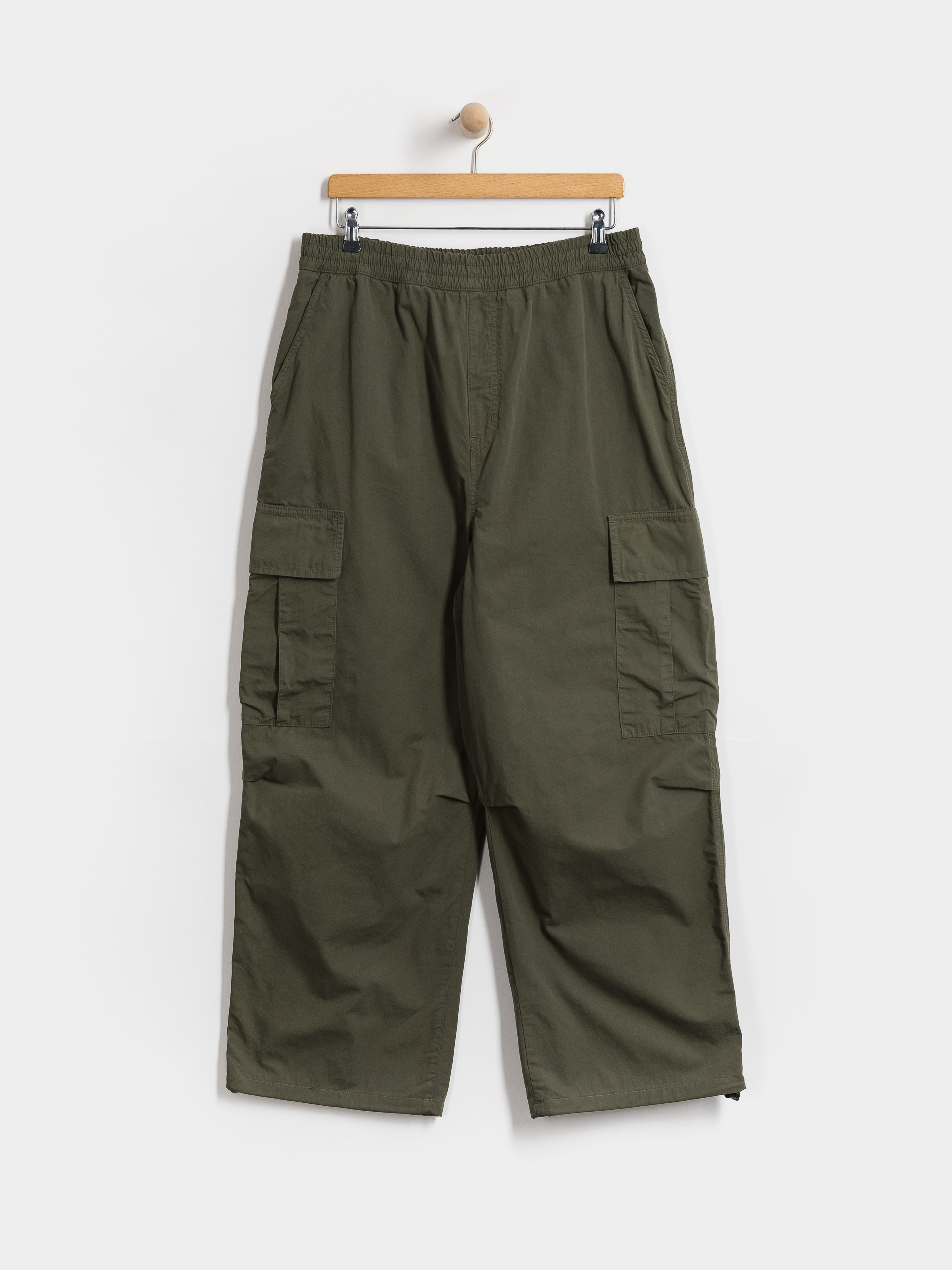 Pantaloni Carhartt WIP Mandler Cargo