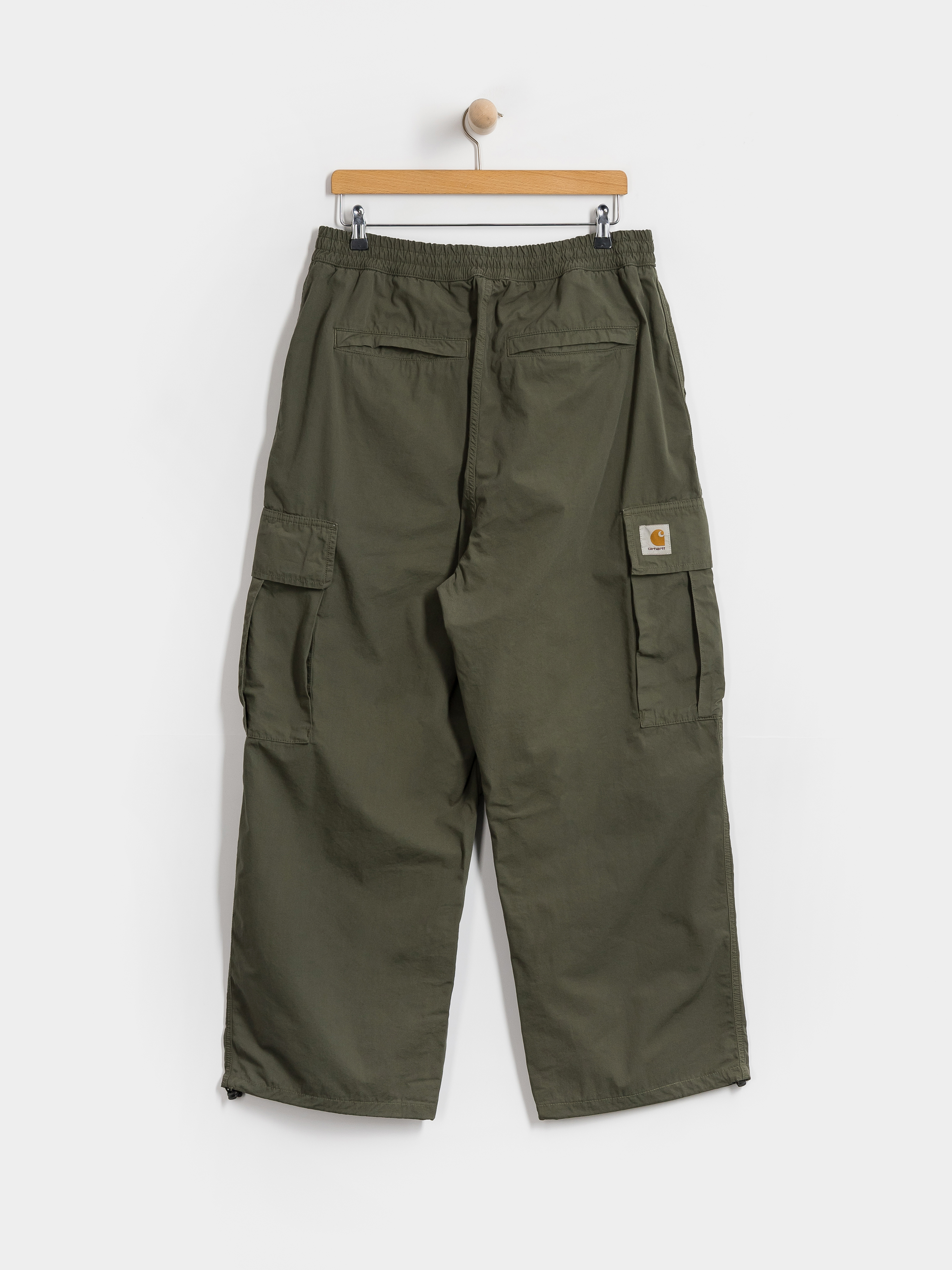 Pantaloni Carhartt WIP Mandler Cargo (leaf)