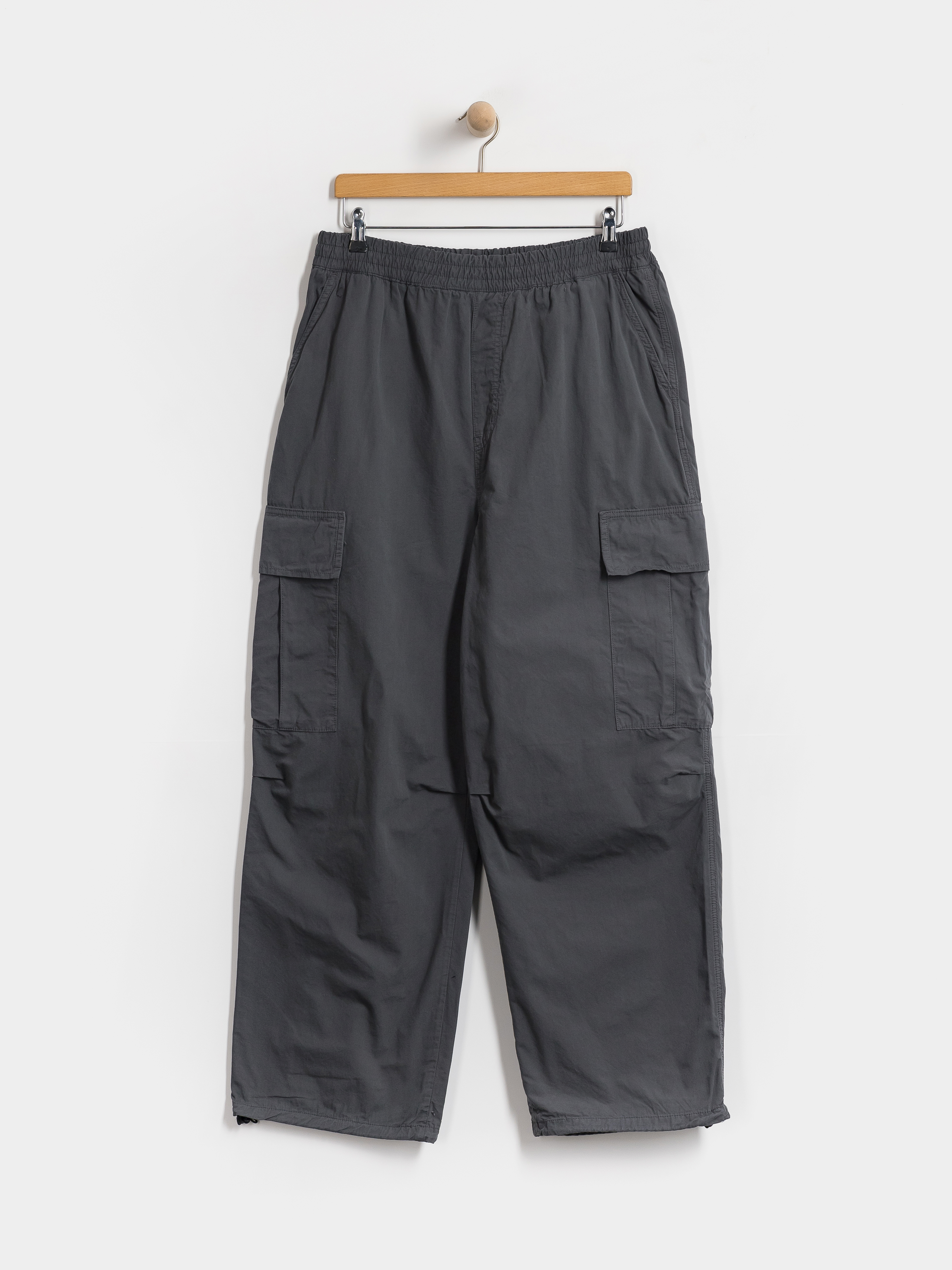 Pantaloni Carhartt WIP Mandler Cargo (styx)