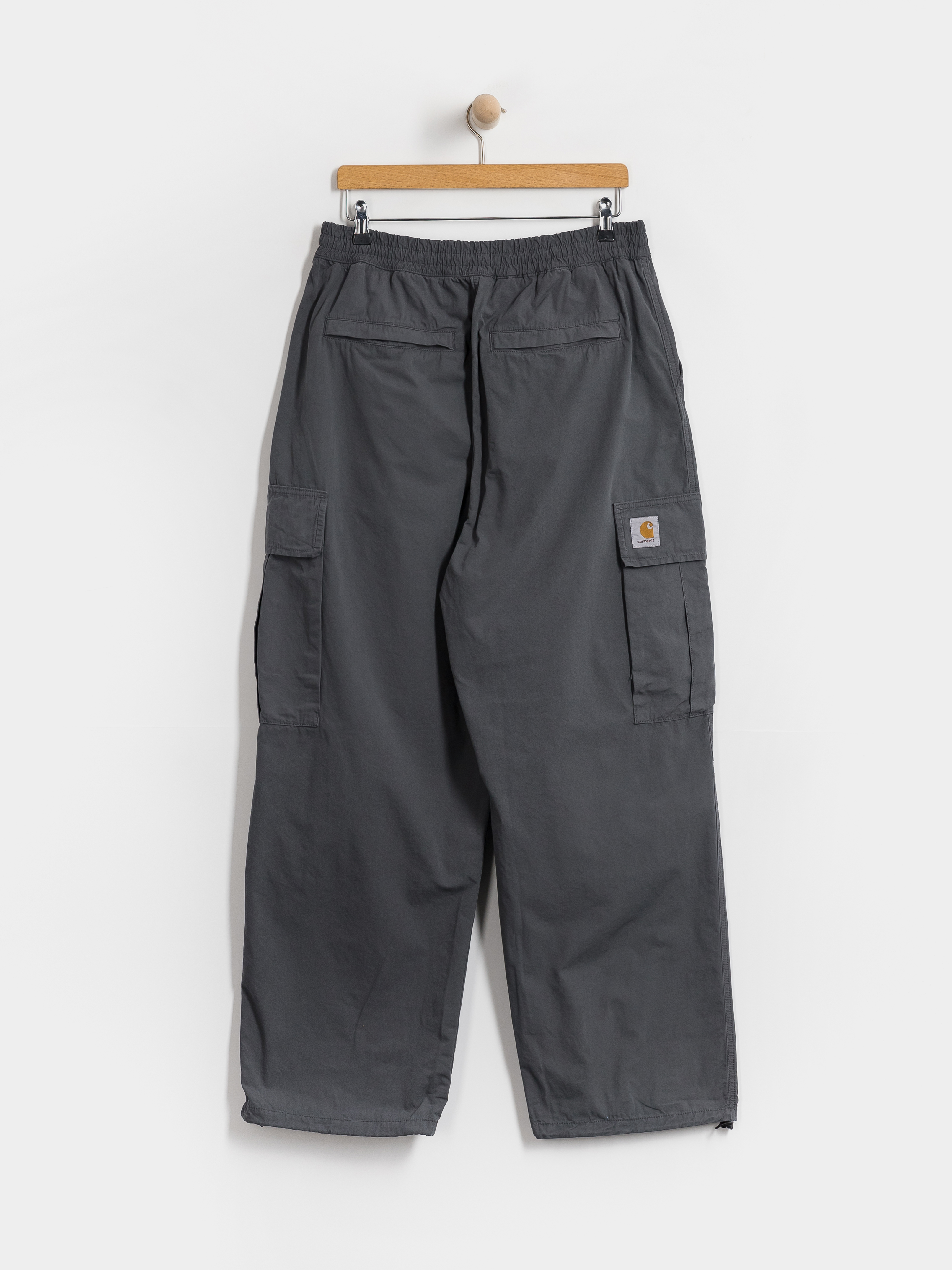 Pantaloni Carhartt WIP Mandler Cargo (styx)