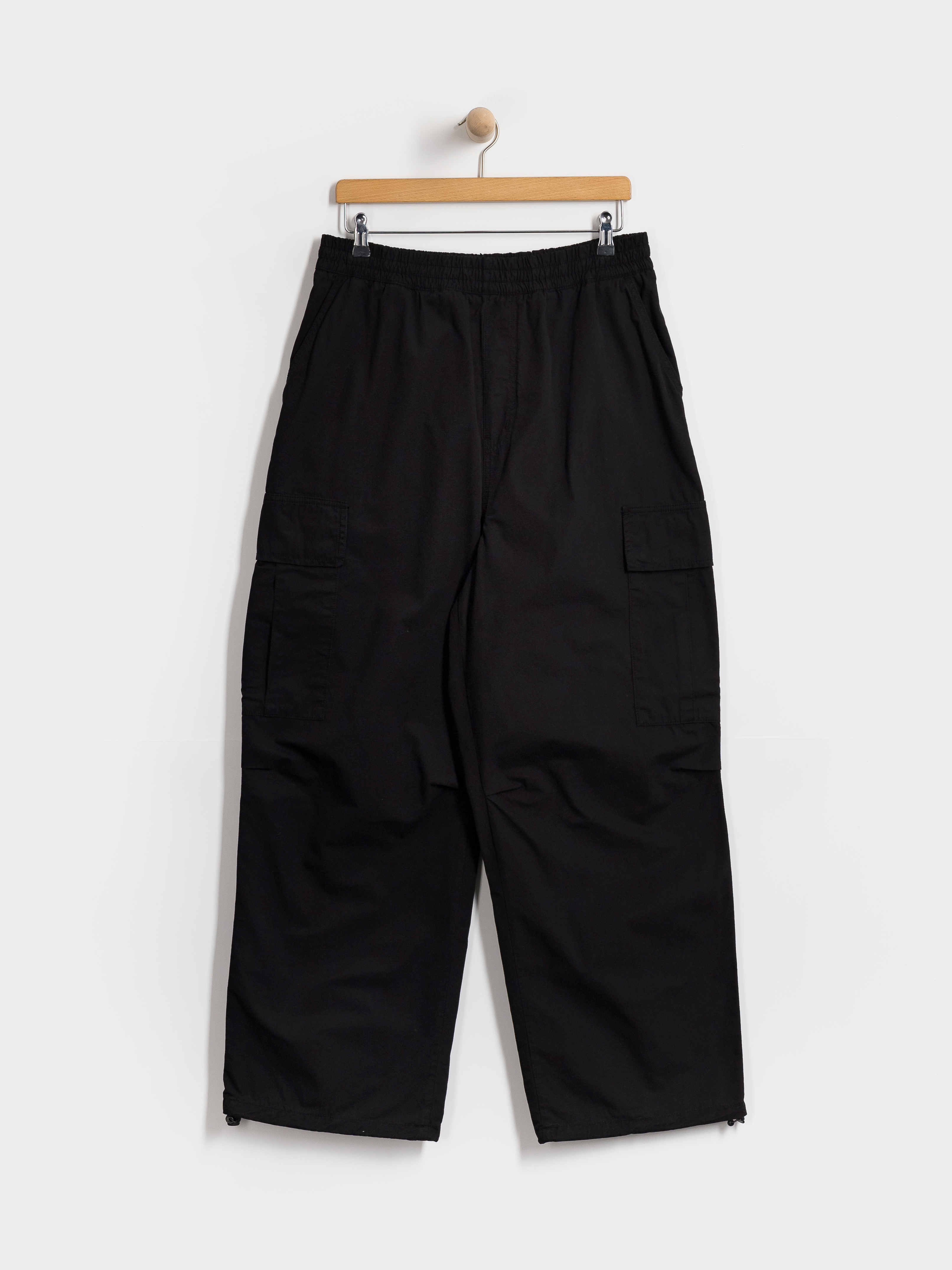 Pantaloni Carhartt WIP Mandler Cargo (black)