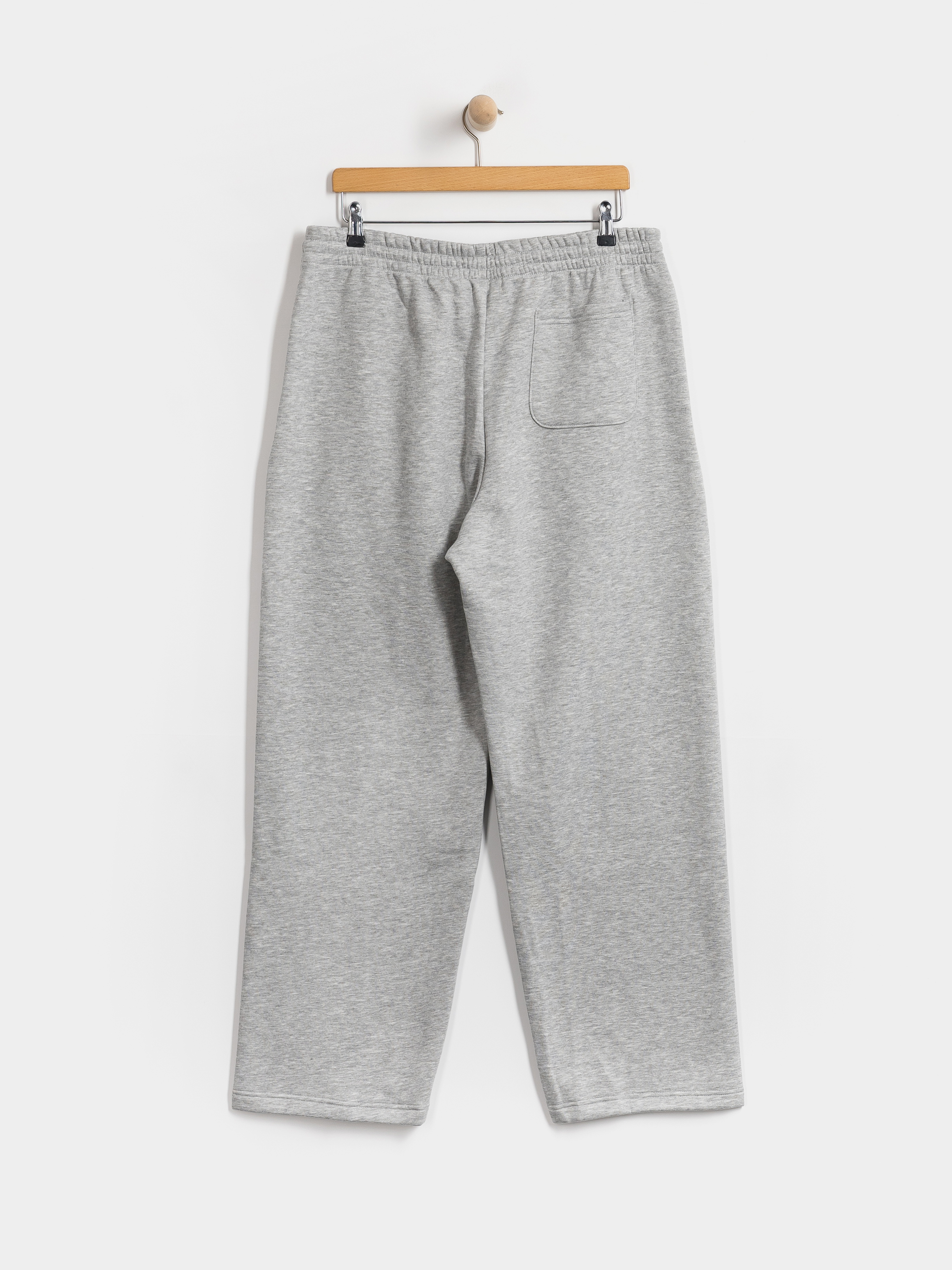 Pantaloni New Balance Sport Essentials Fleece (athletic grey)