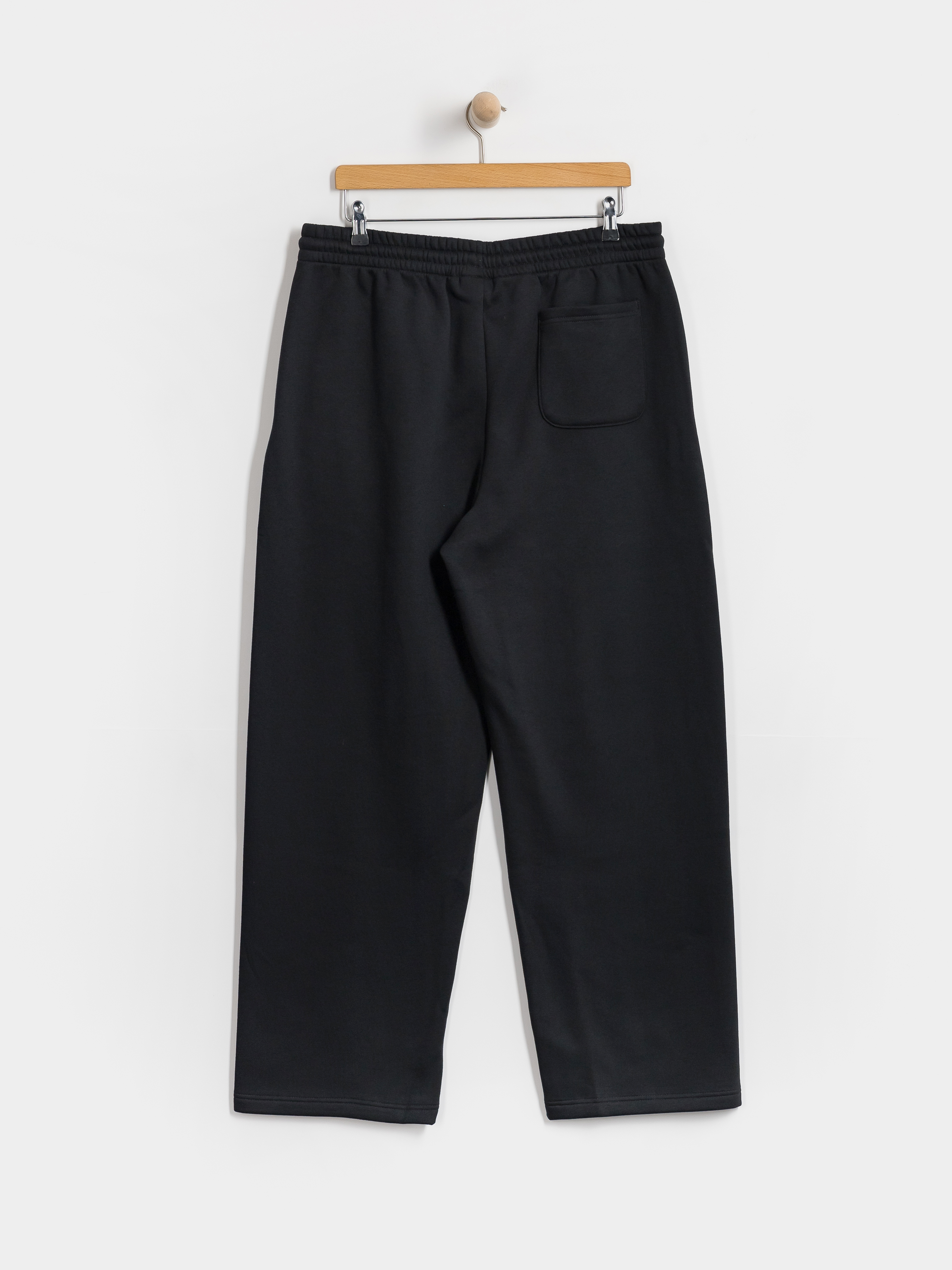 Pantaloni New Balance Sport Essentials Fleece (black)