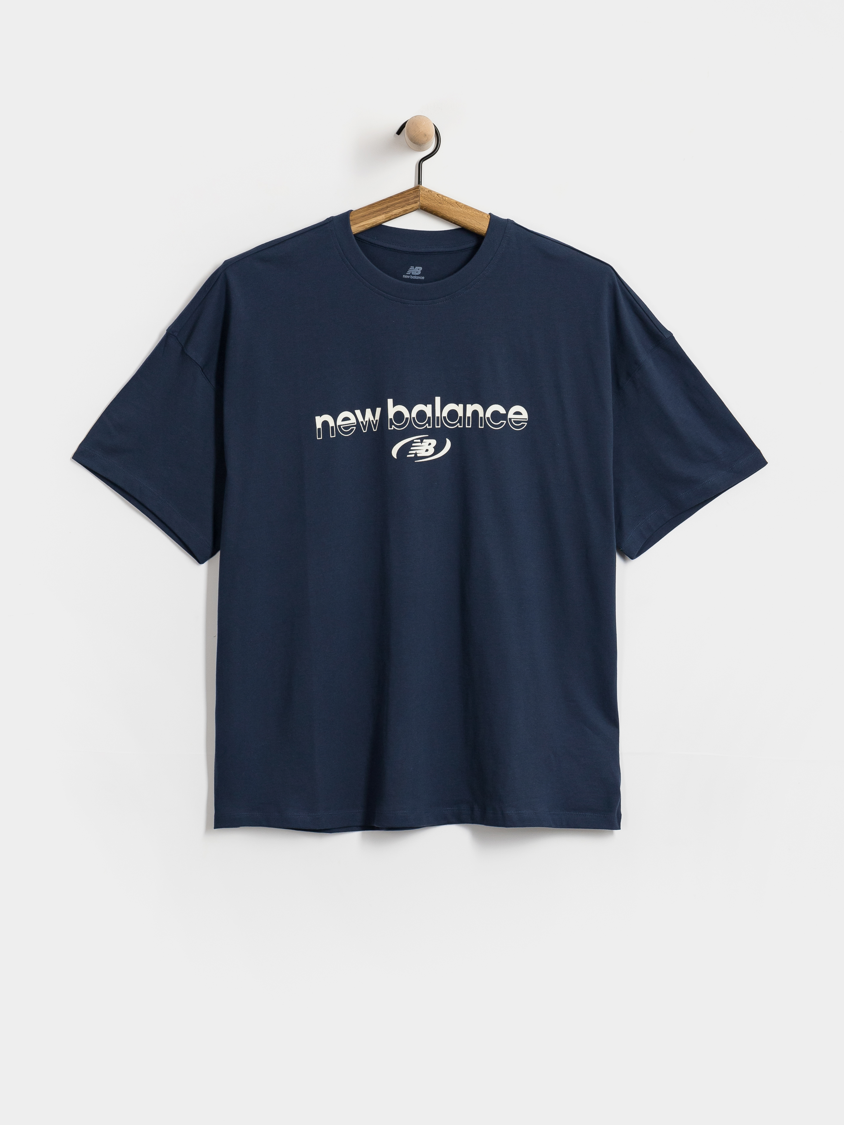Tricou New Balance Trackside