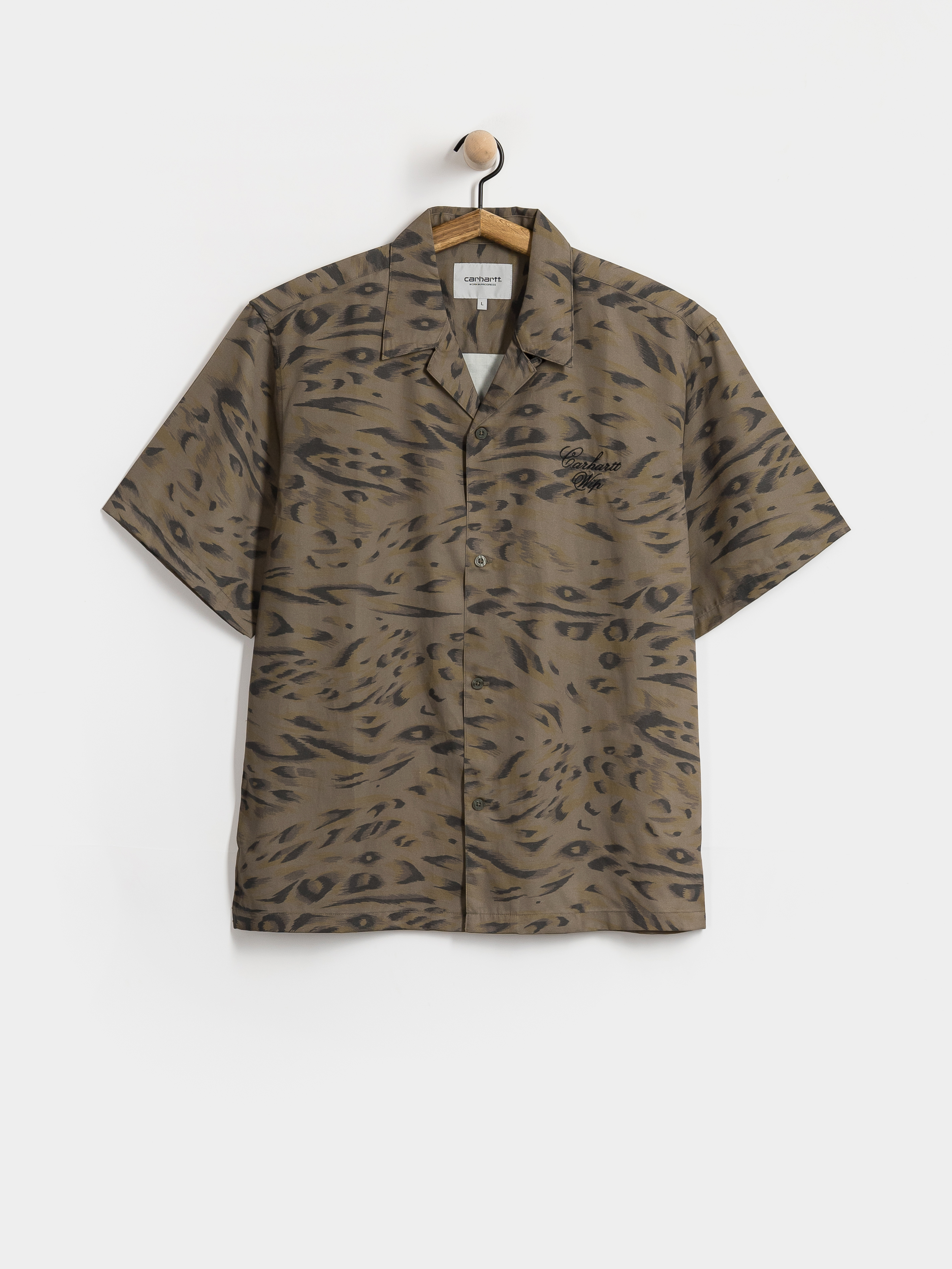 Cămașă Carhartt WIP Travon