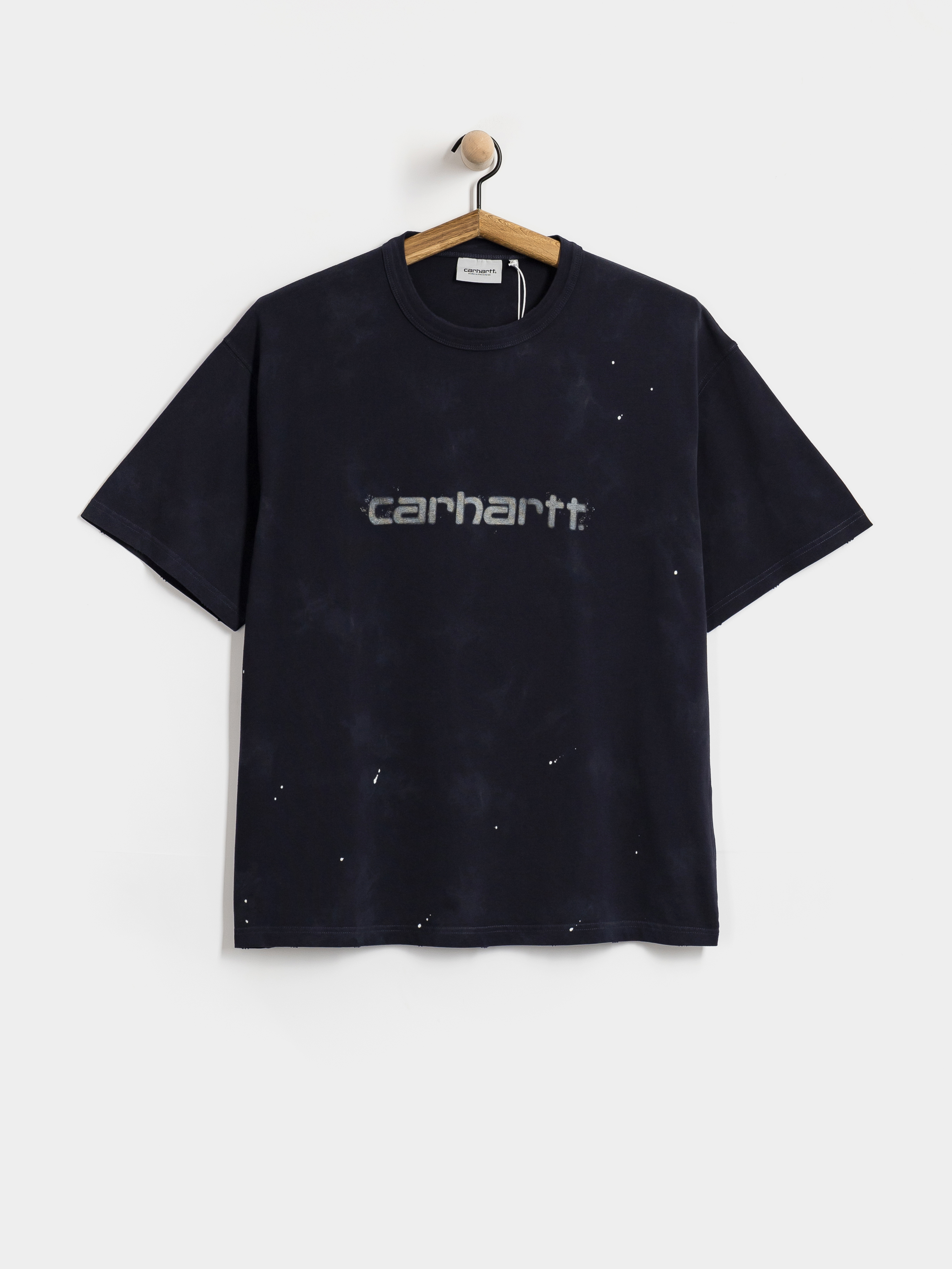 Tricou Carhartt WIP Painter (dark navy)